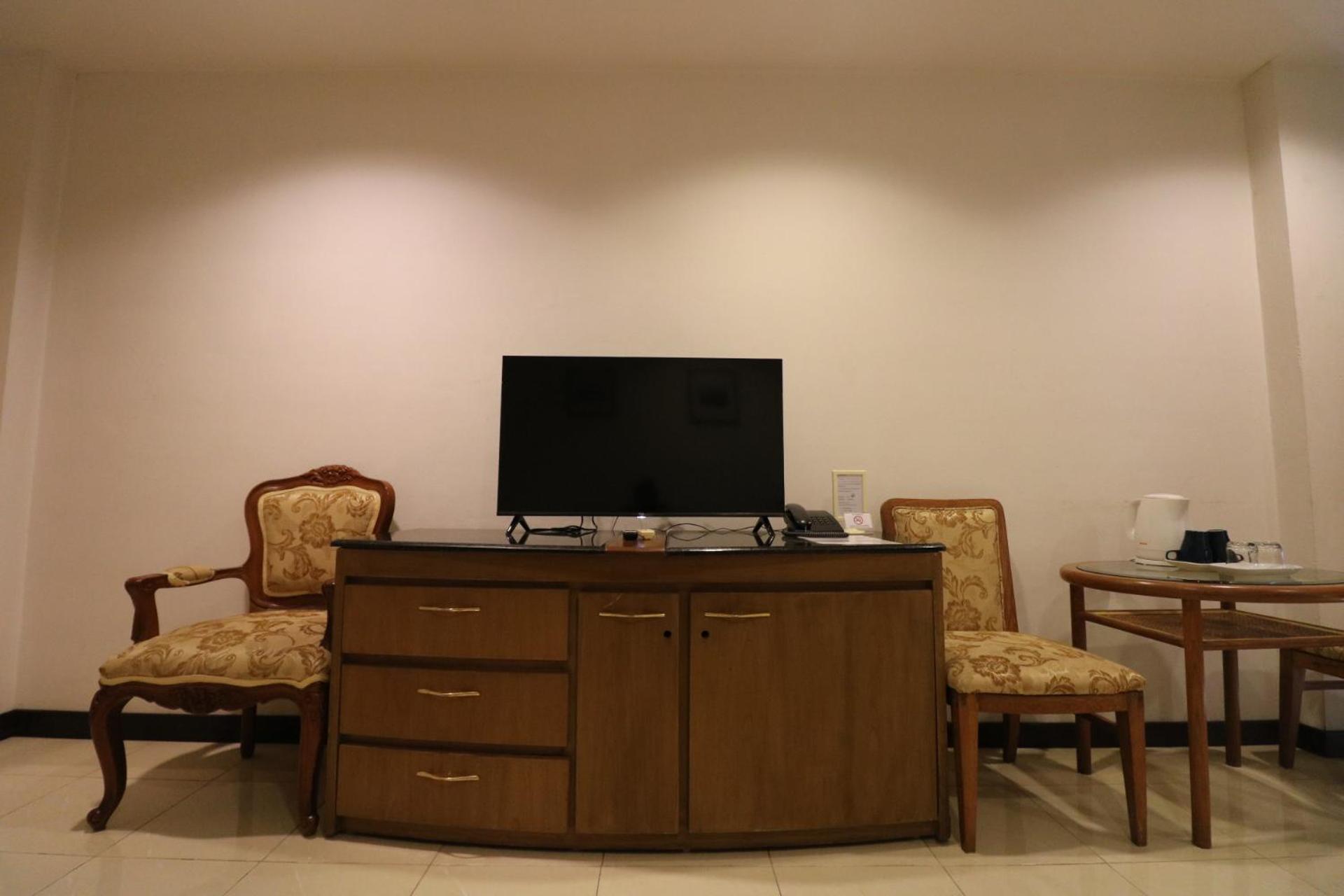 Jl Hotel 3*