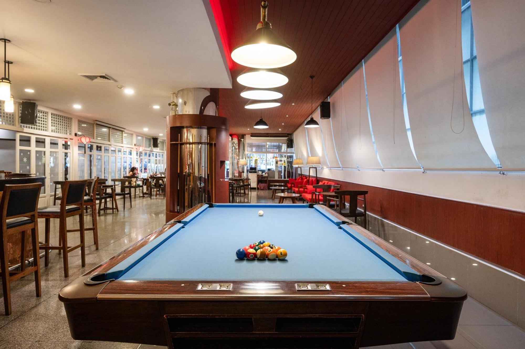 Ruamchitt Plaza 3*