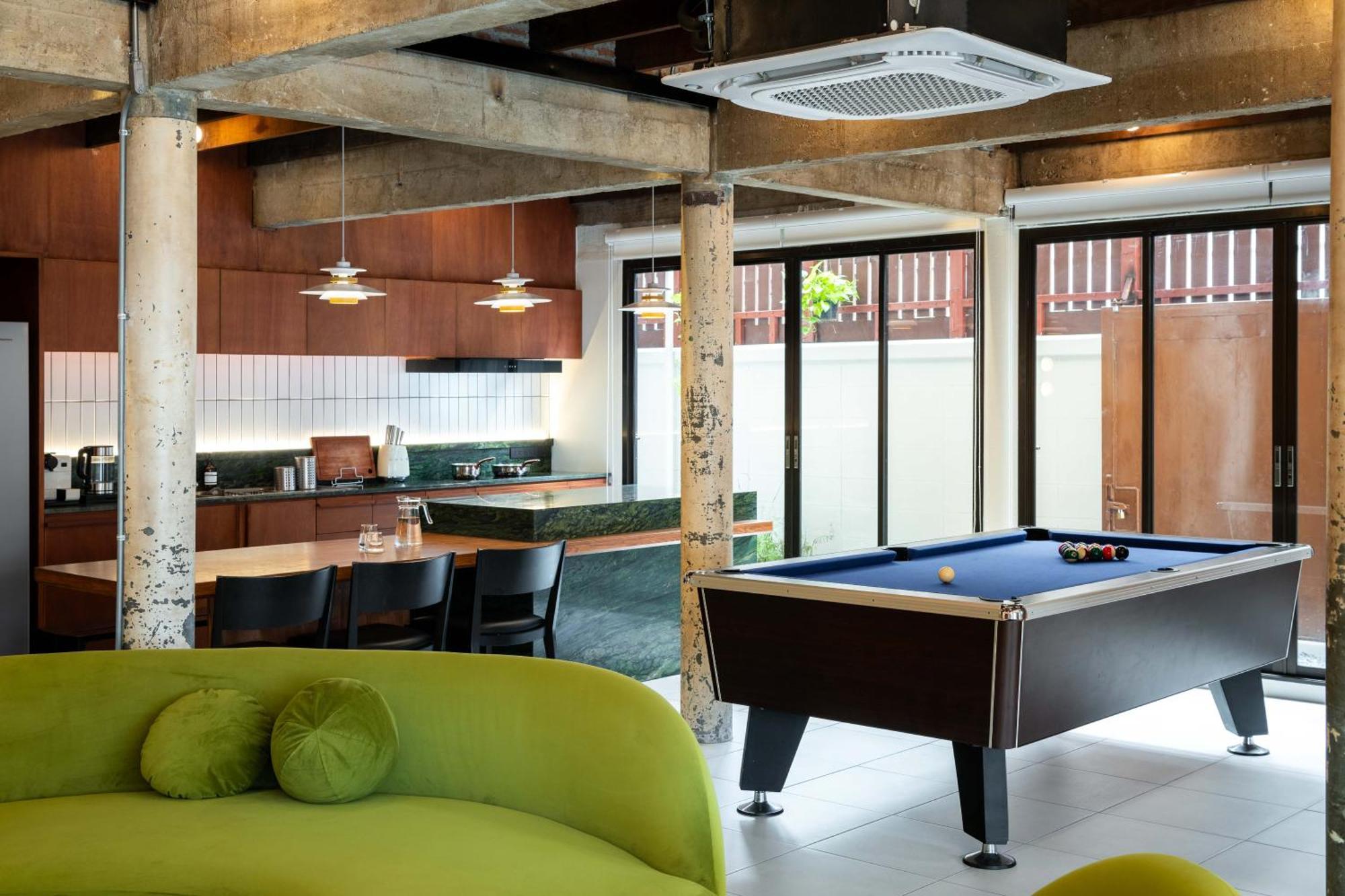 Baan Jila Holiday home