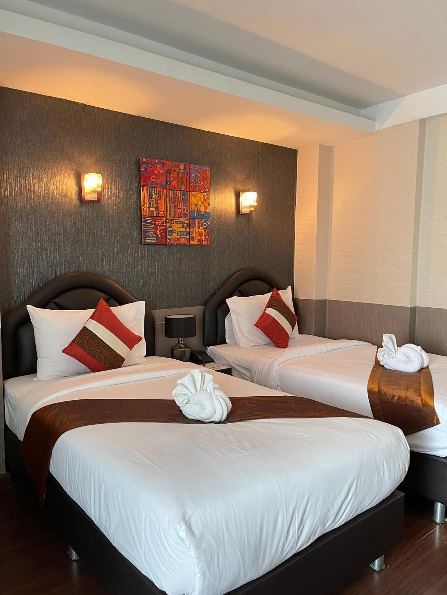 Hotel Baik Bangkok
