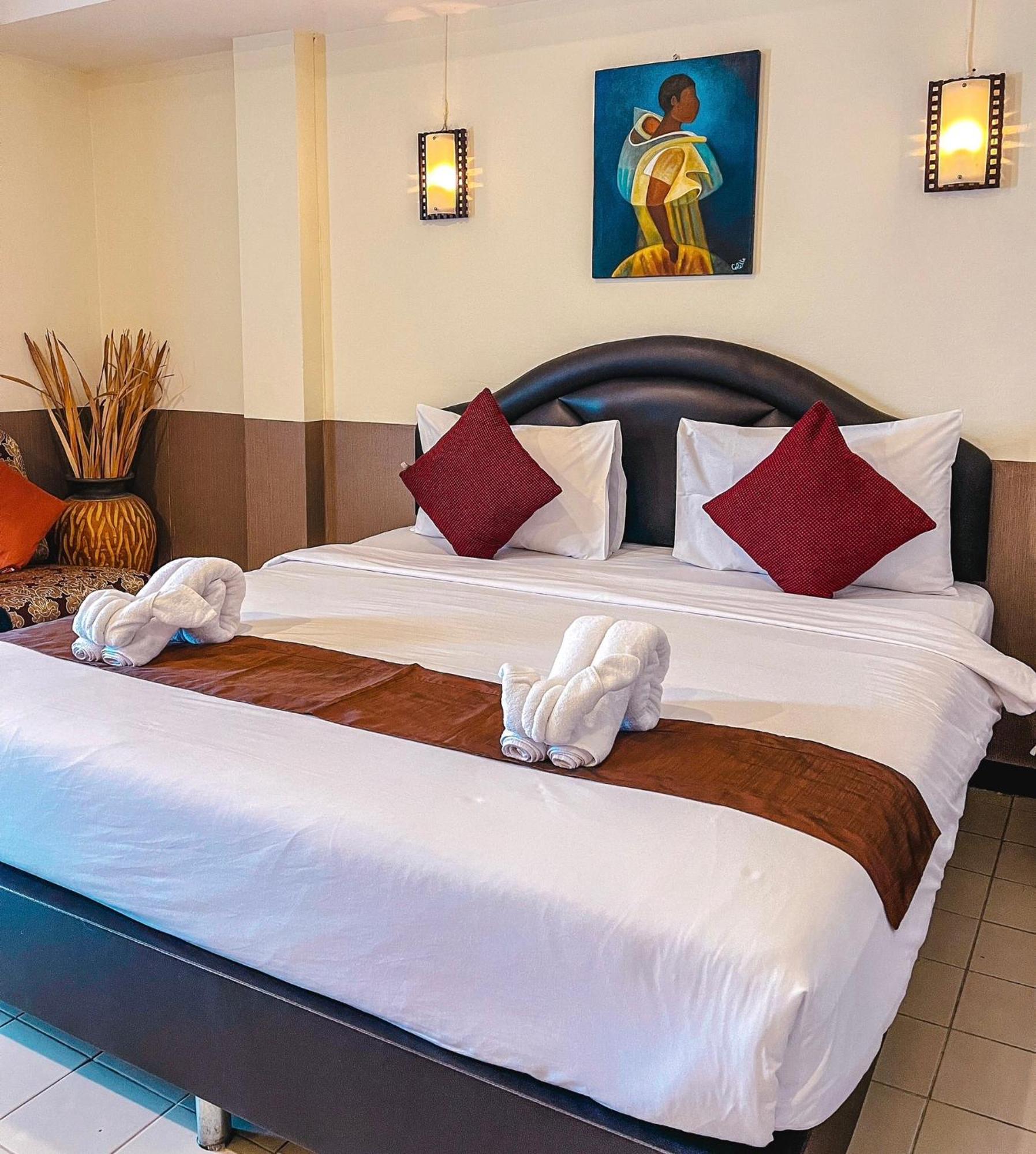 Baik Hotel Bangkok