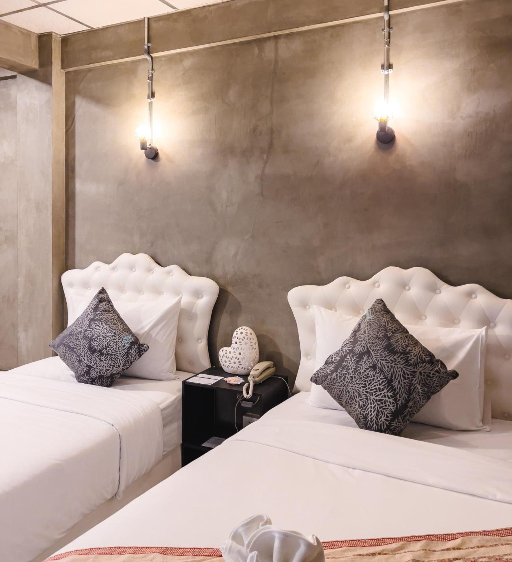 Hotel Baik