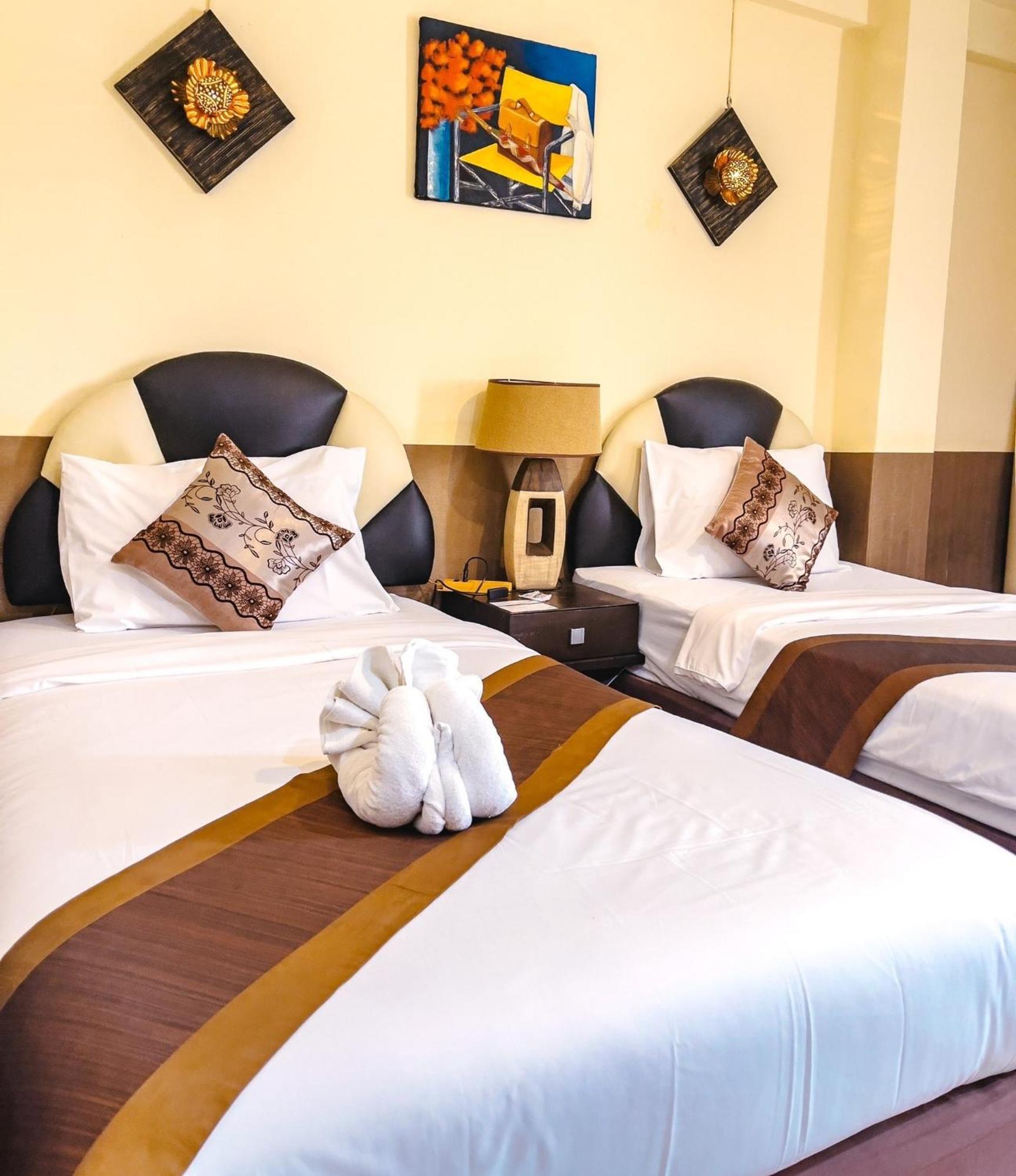 Hotel Baik 3*
