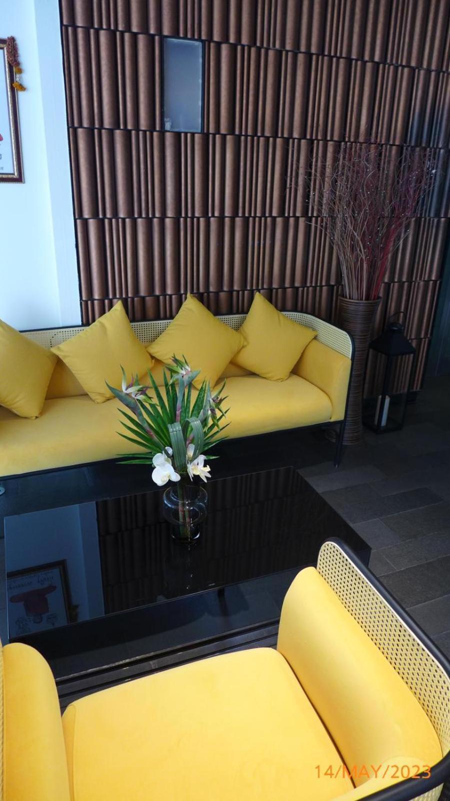 Metacity Hotel