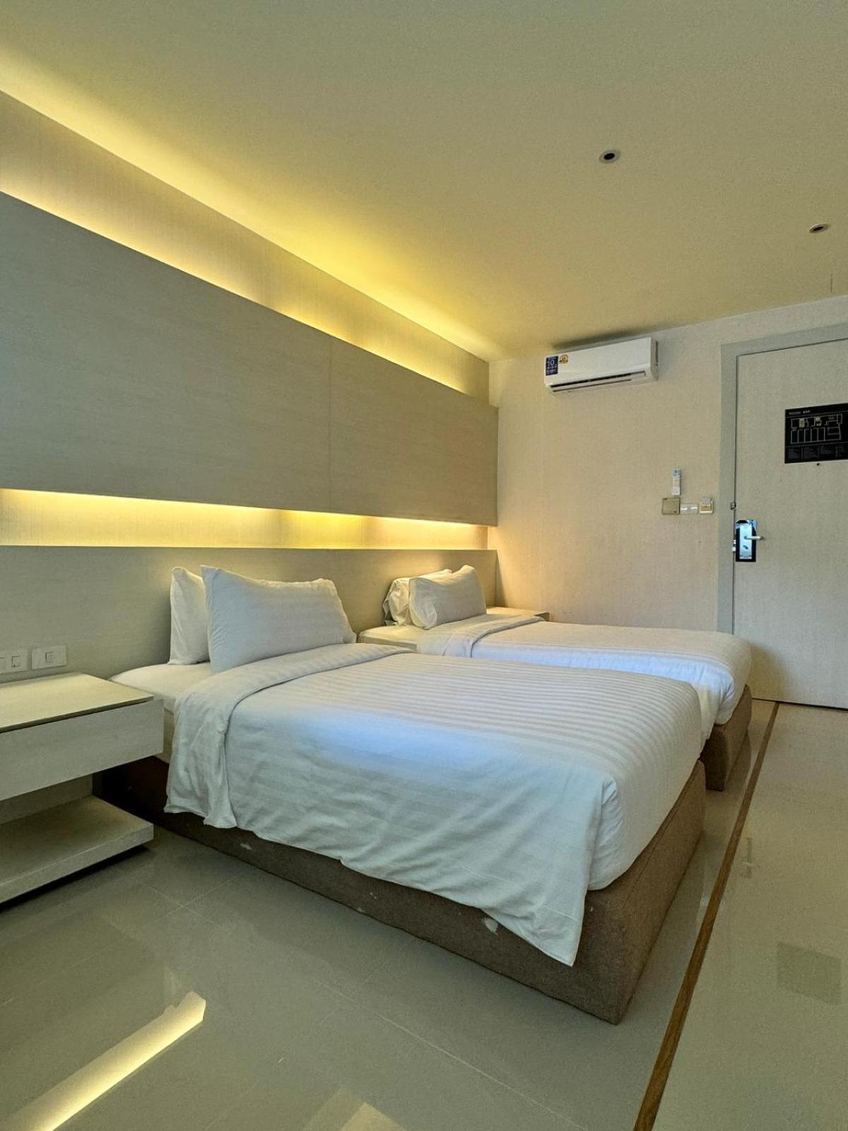 Metacity Hotel 3*