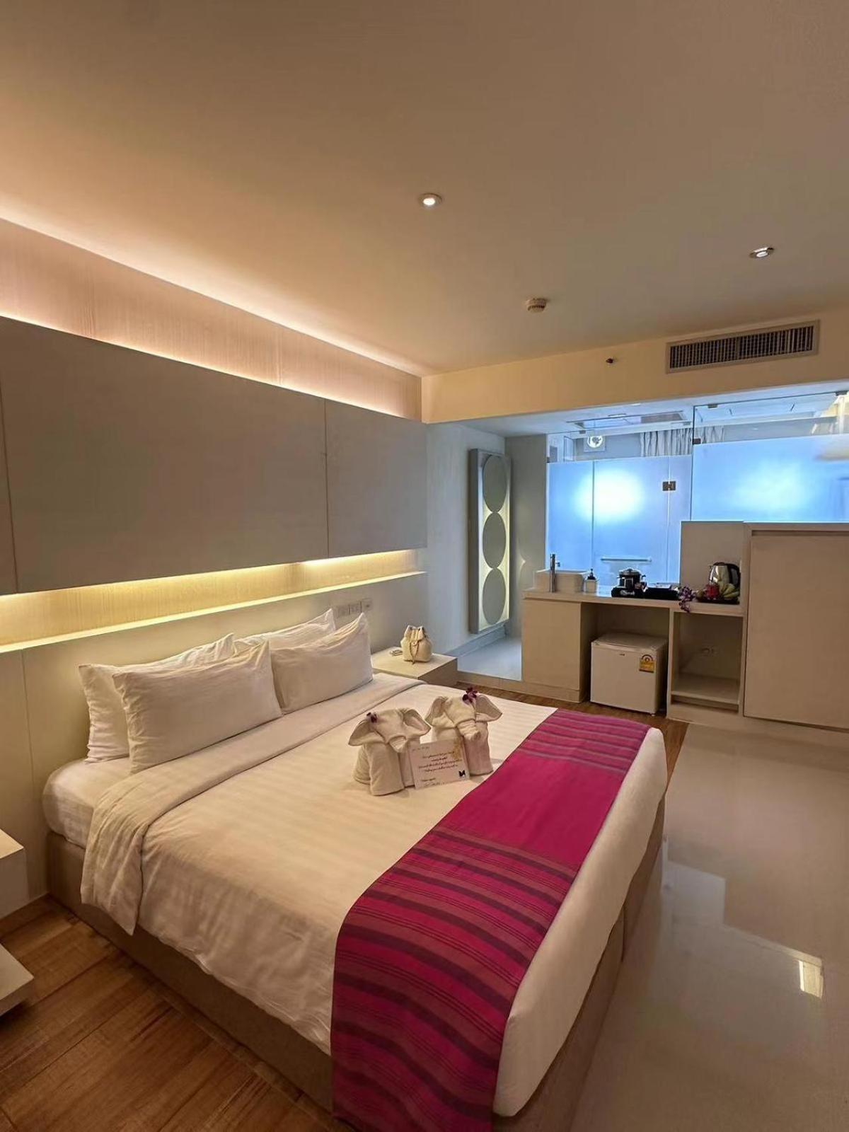 Metacity Hotel