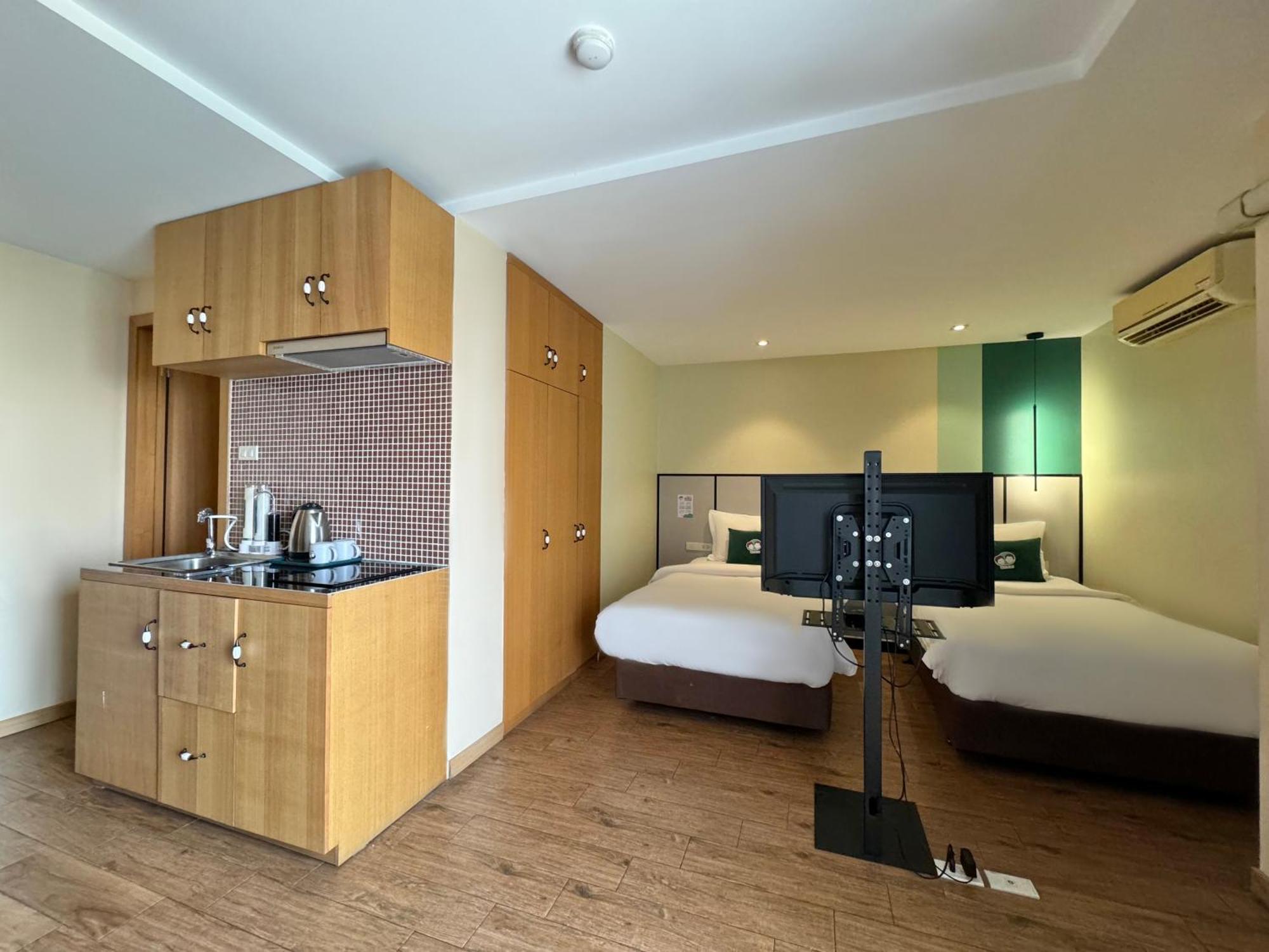 Pentafield Apartamento