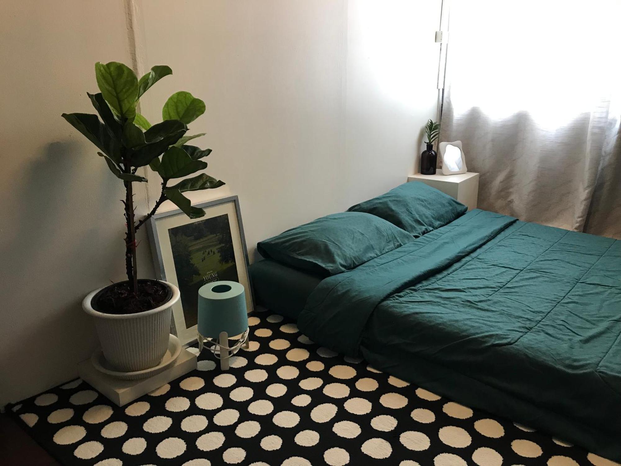 Hong Bed & Breakfast Bangkok