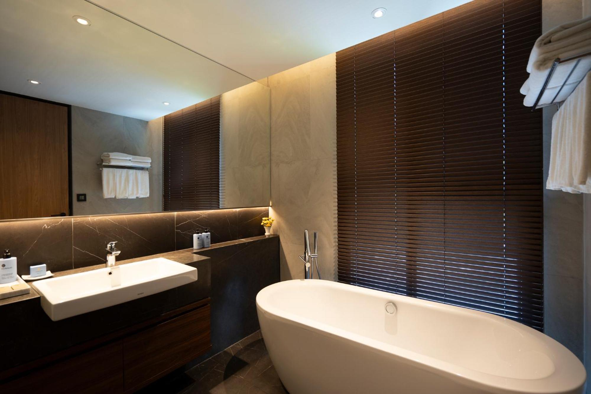 Walton Sukhumvit Bangkok