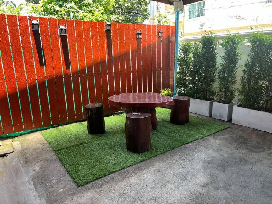 Vakantiehuis Ken Bangkok