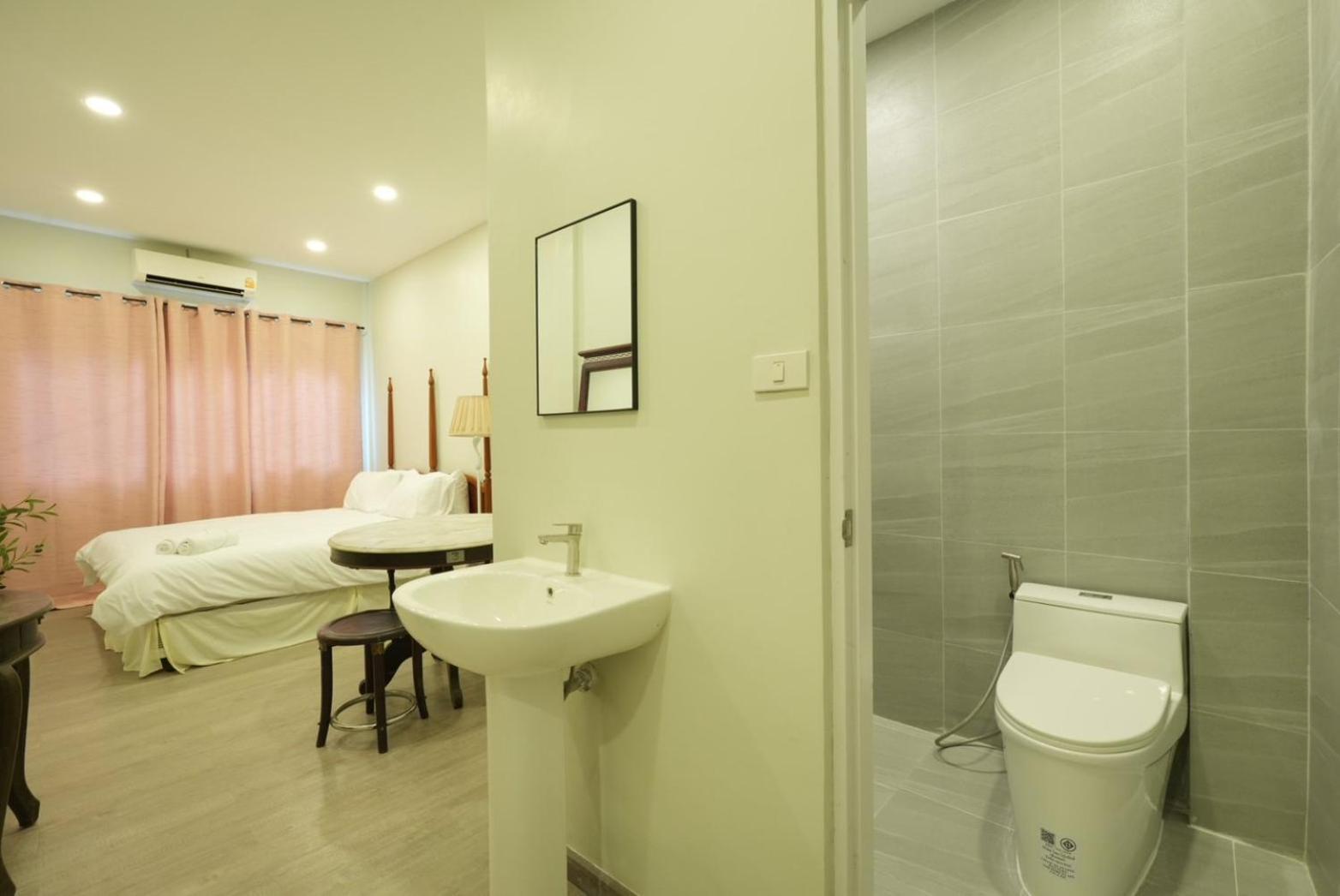 Apartment Hidden Yaowarat Mrt Dragon Temple - ฮิดเด้น เยาวราช Mrt วัดมังกร