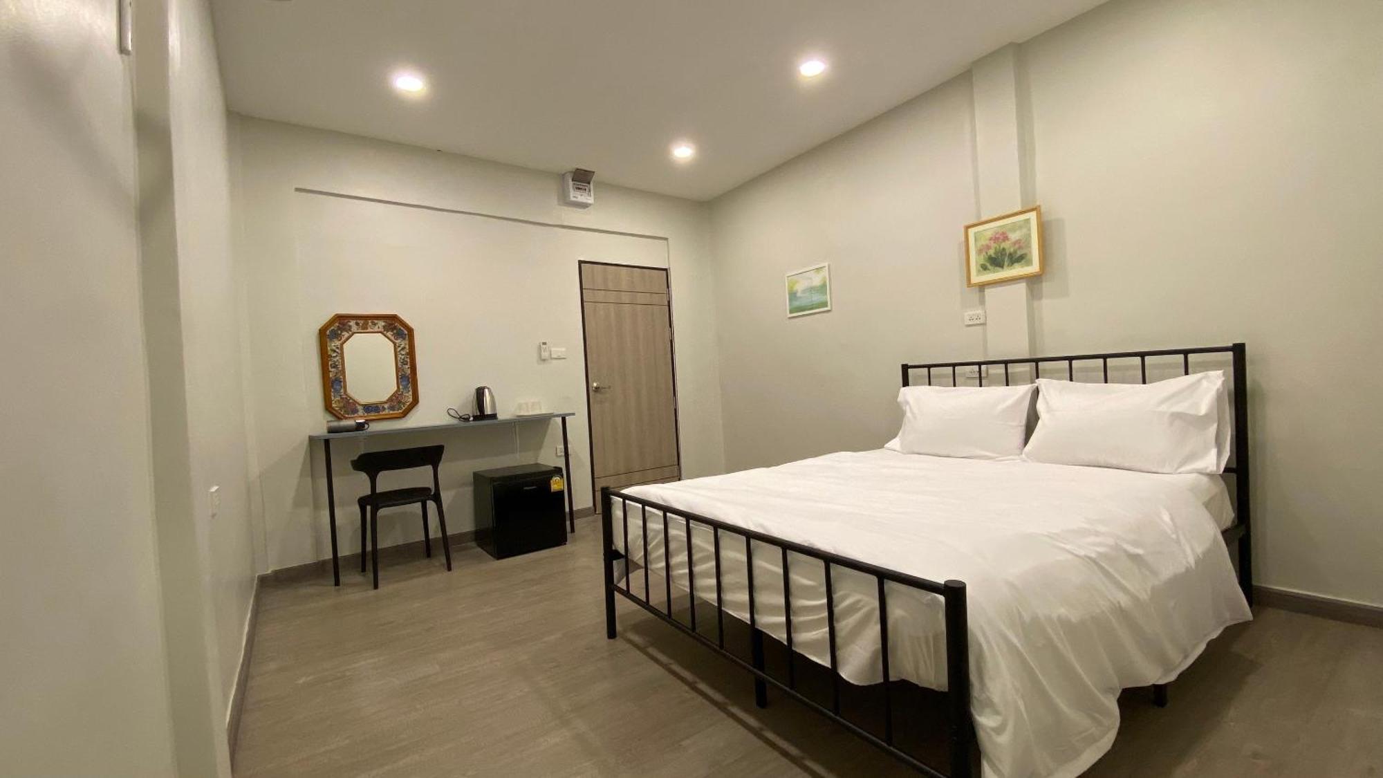 Apartment Hidden Yaowarat Mrt Dragon Temple - ฮิดเด้น เยาวราช Mrt วัดมังกร Bangkok