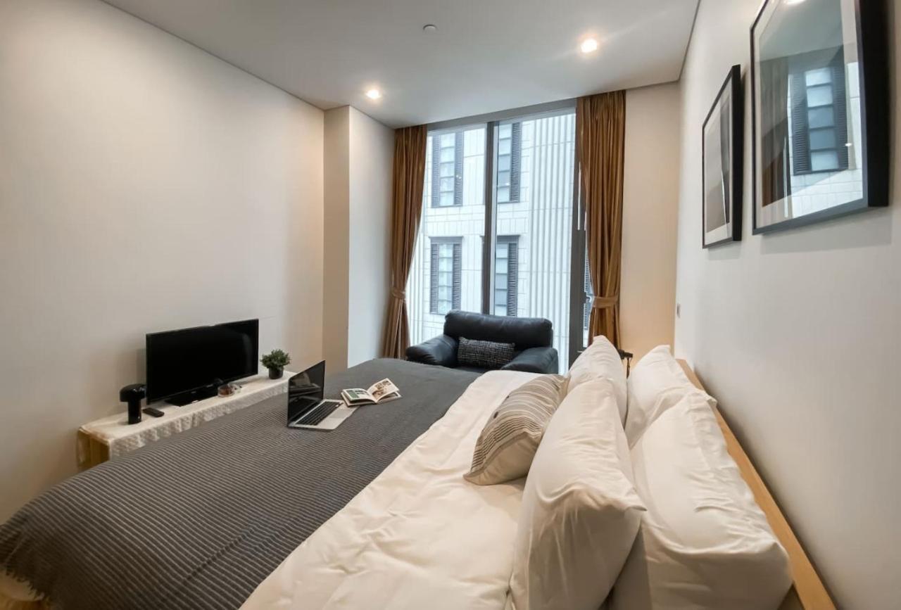 Holiday home Transquil Residents 65 Sqm - Ultra Fast Wifi - Silom