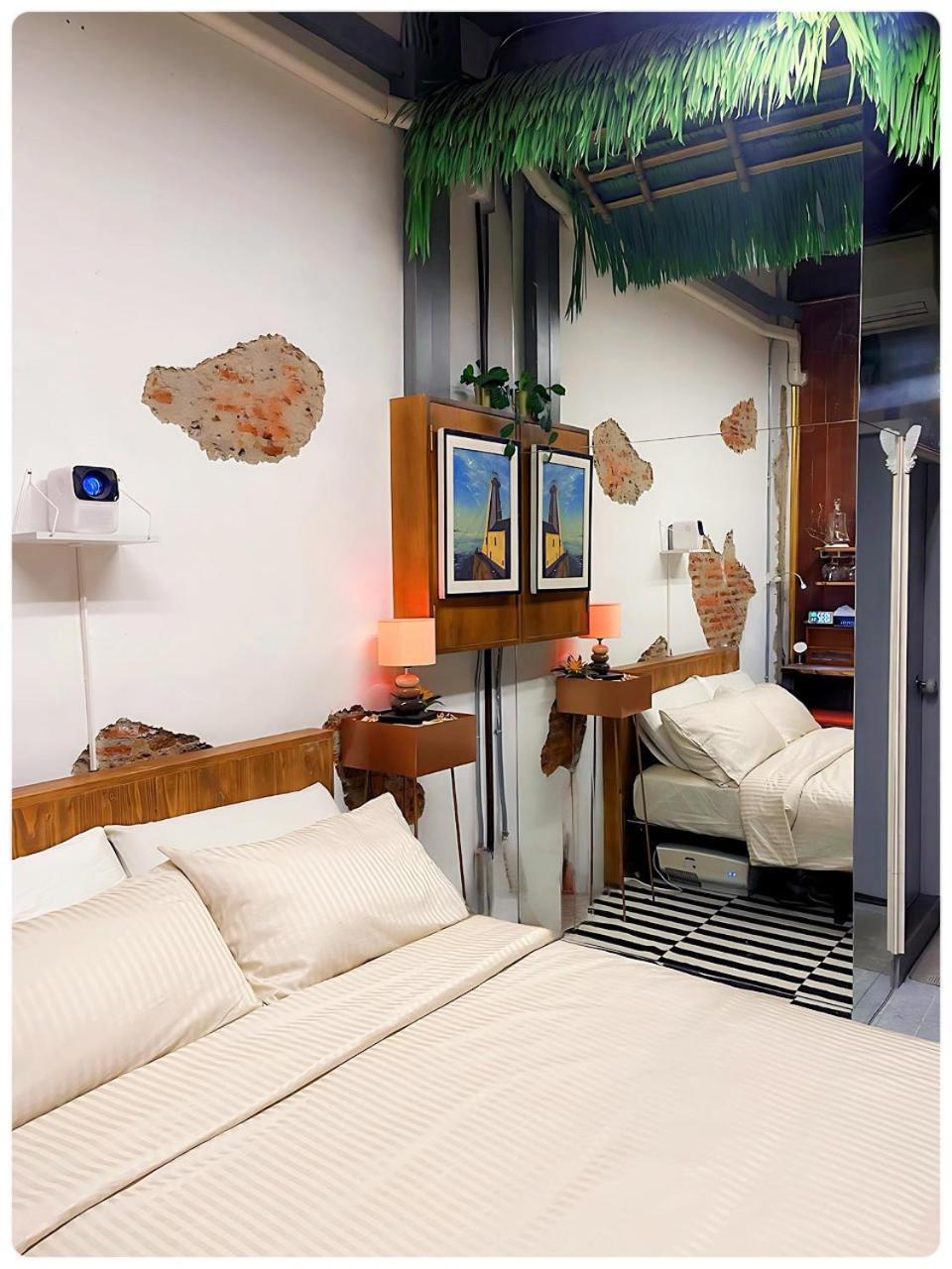 New York Loft & Japanese Magic By V4skin * Bangkok