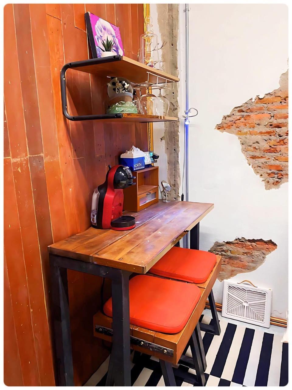 New York Loft & Japanese Magic By V4skin Apartemen