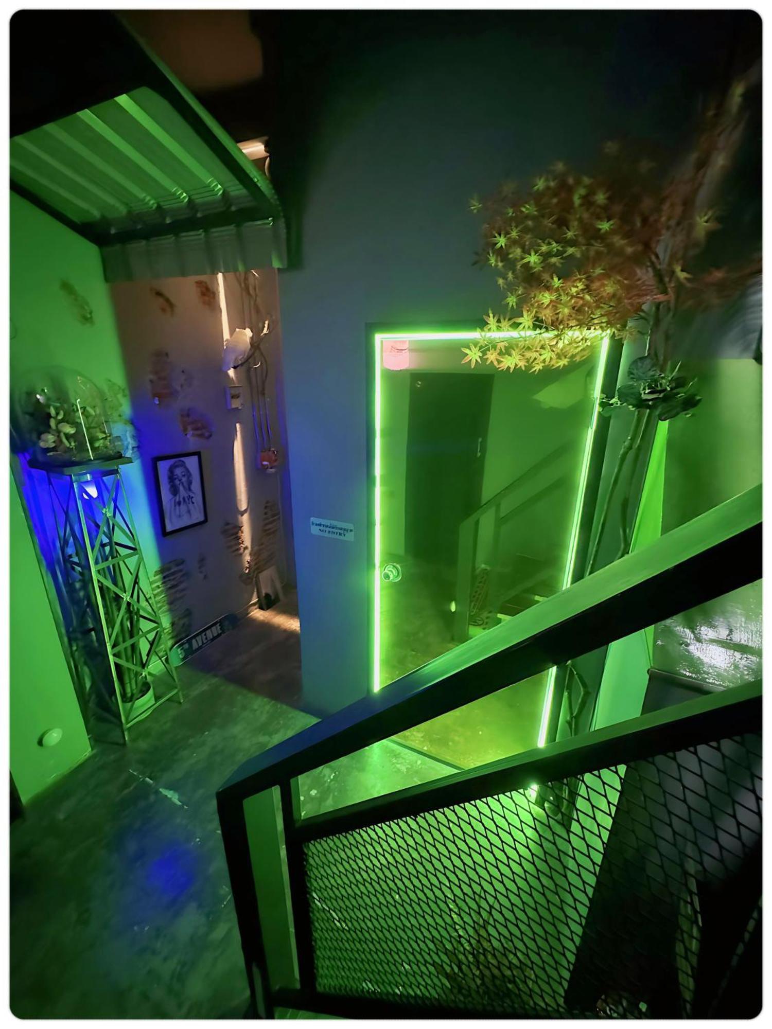 New York Loft & Japanese Magic By V4skin * Bangkok