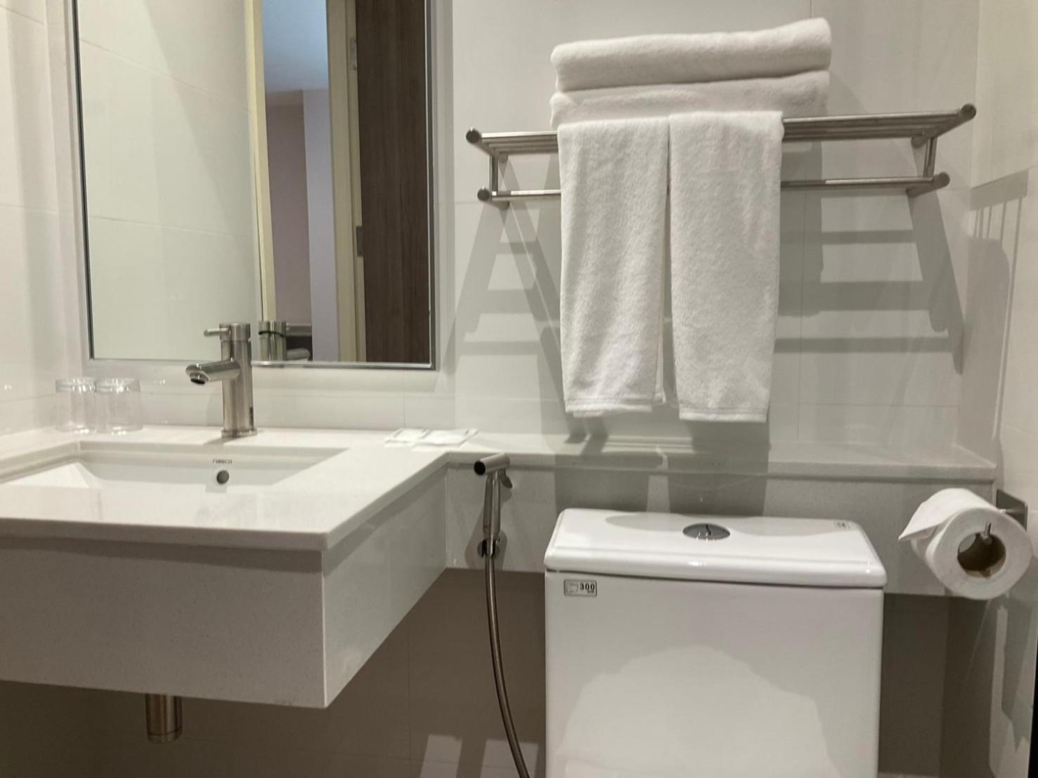 35 Bow Hotel Bangkok