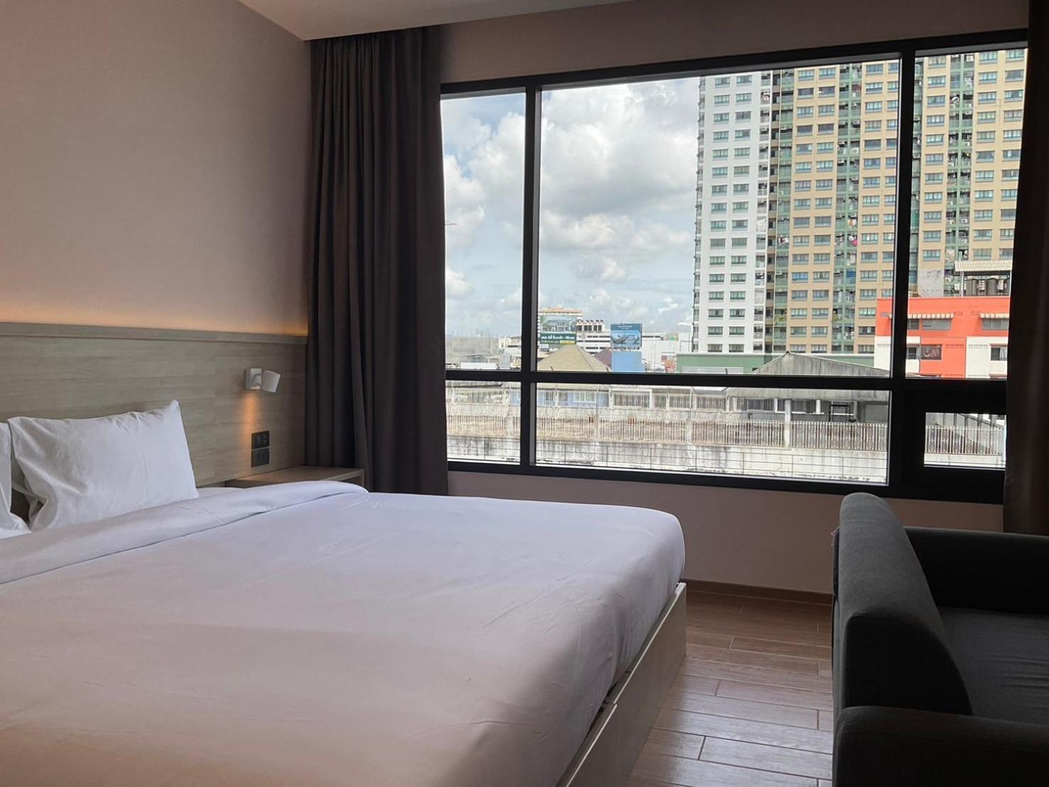 Hotel 35 Bow