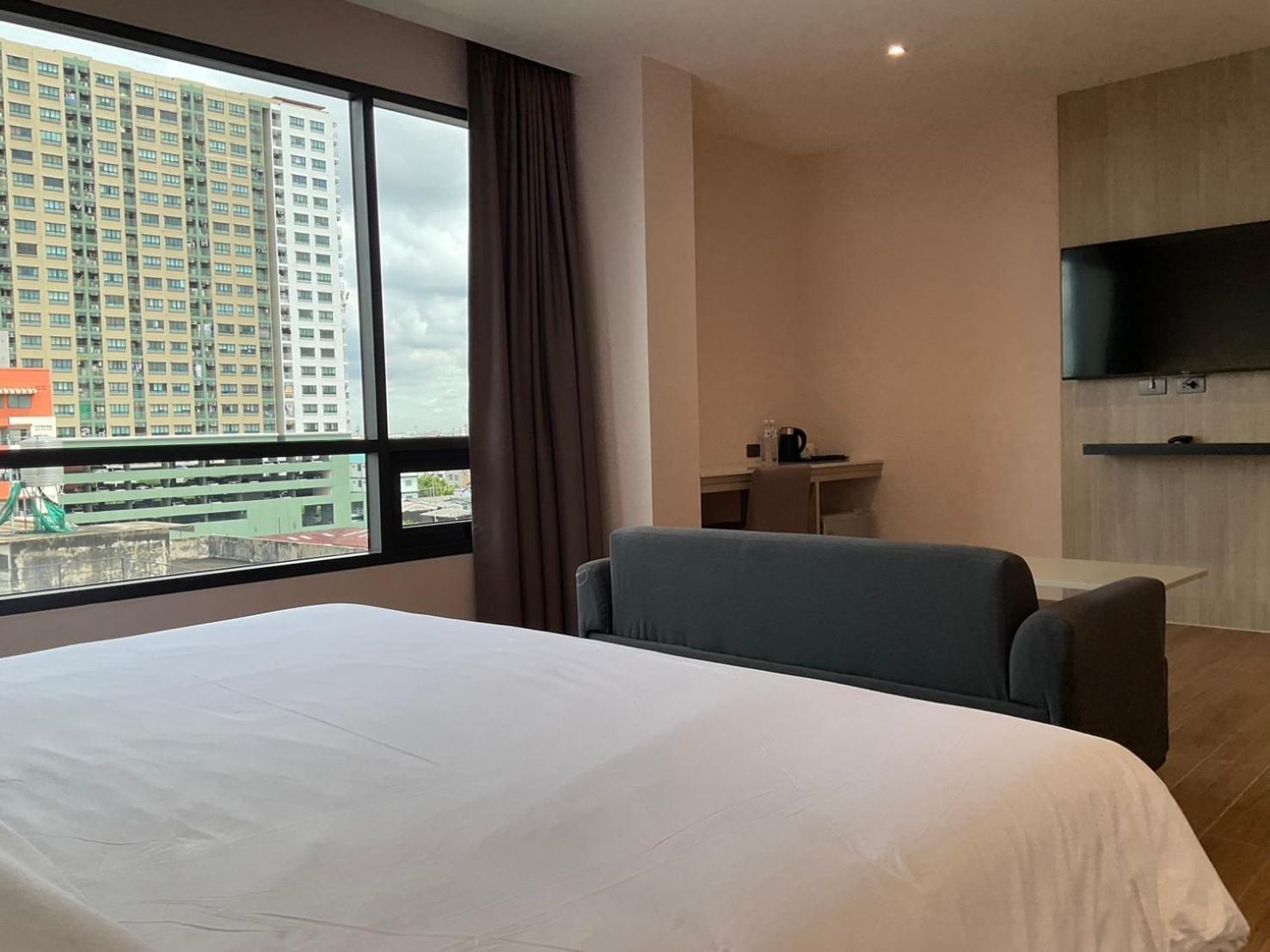35 Bow Hotel Bangkok