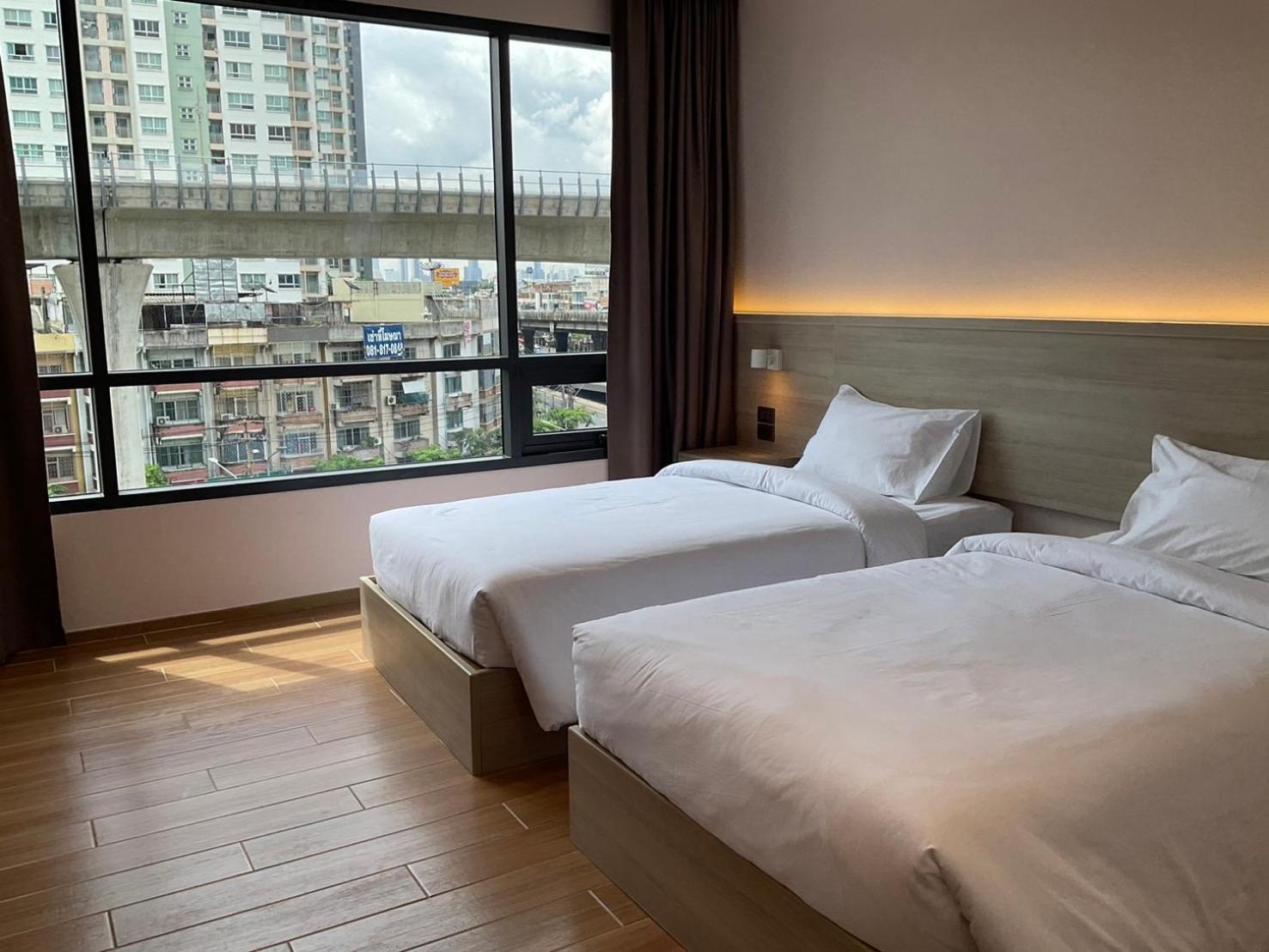 35 Bow 4* Bangkok