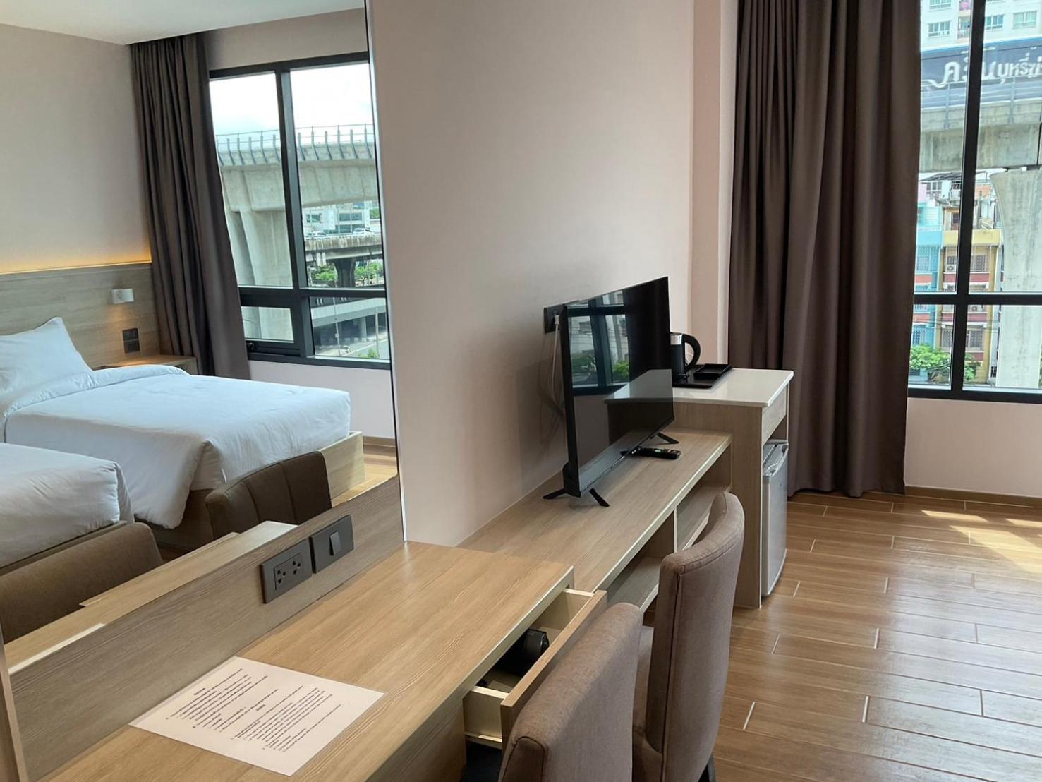 35 Bow 4* Bangkok