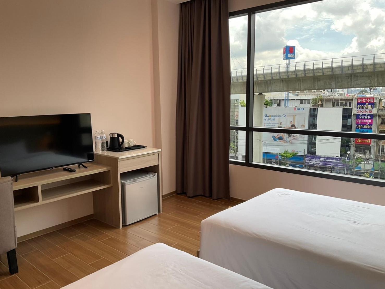 35 Bow 4* Bangkok
