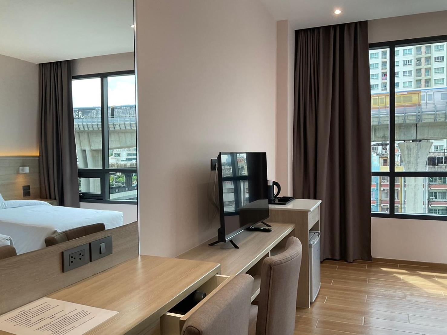 35 Bow 4* Bangkok