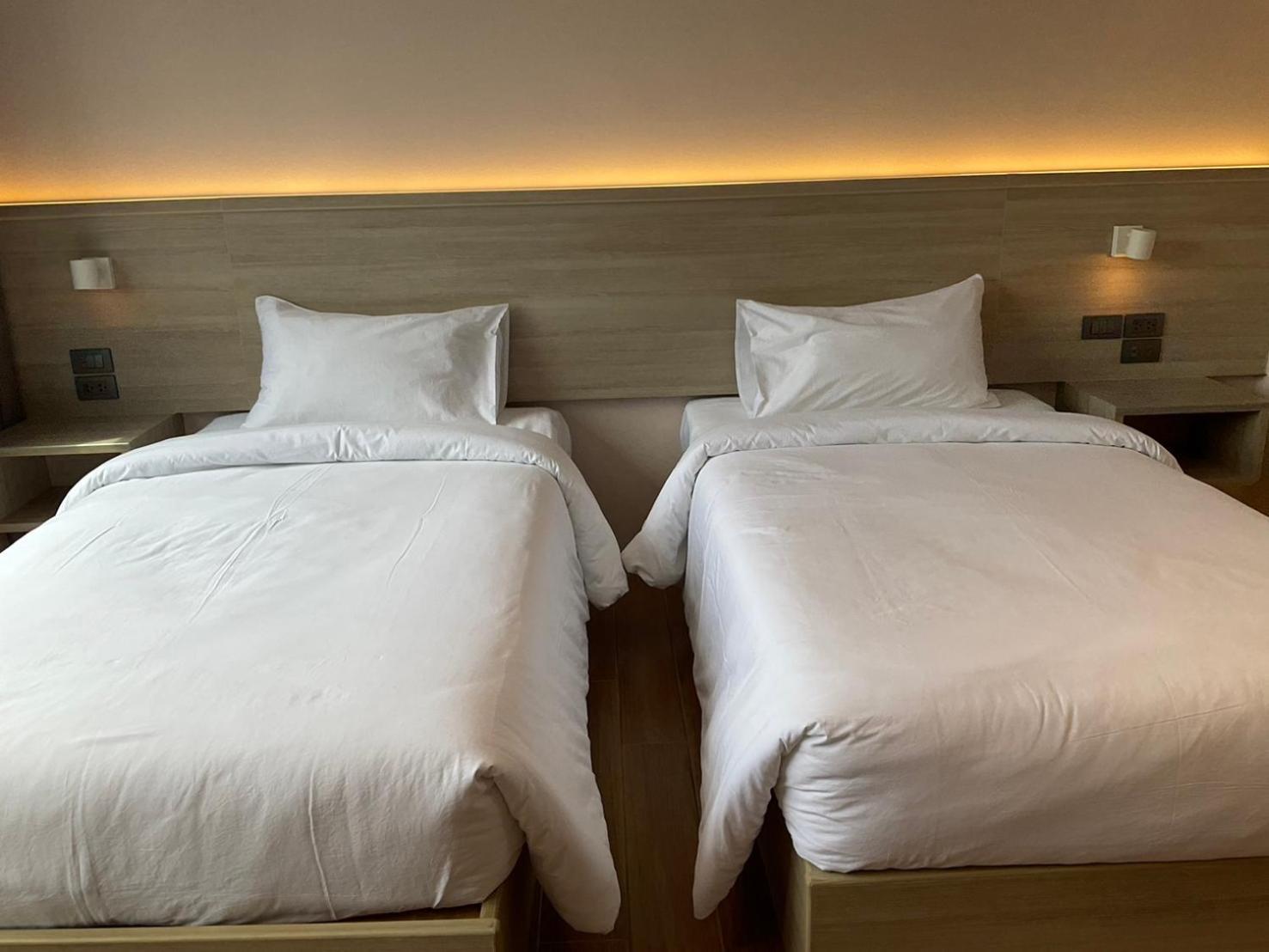 35 Bow Hotel