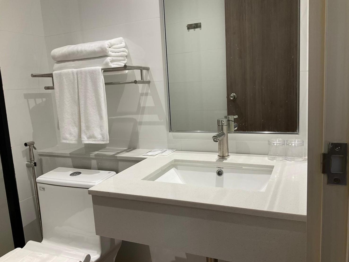 Hotel 35 Bow Bangkok