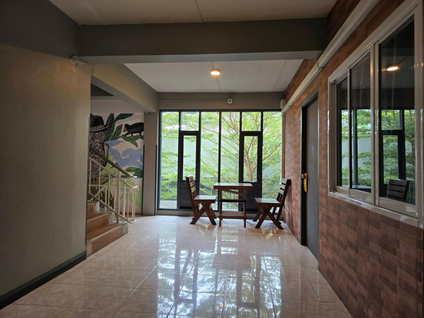 Bbhouse Rambuttri 2 Hotel *