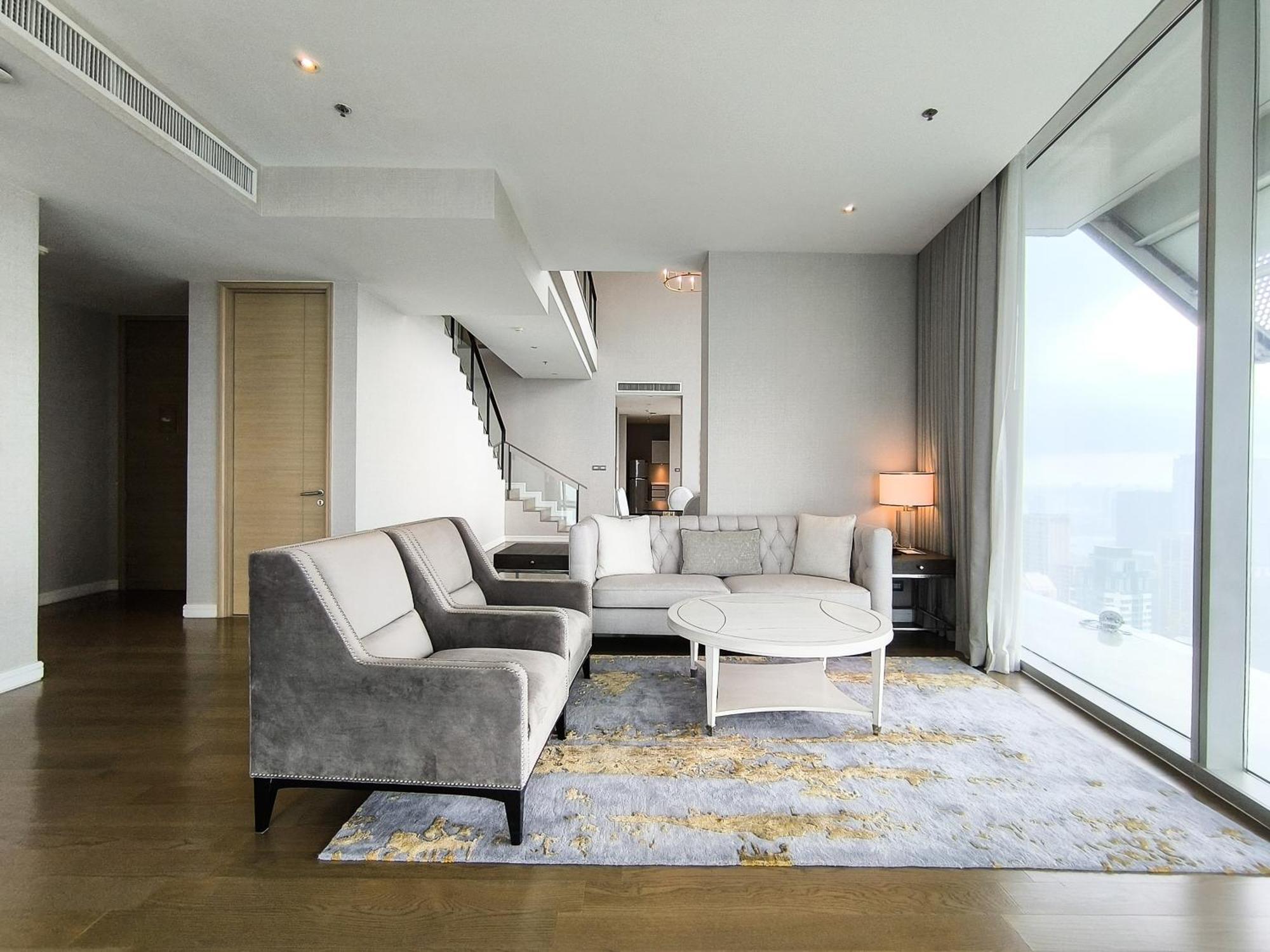 Hotel Magnolias Ratchadamri Boulevard 5*