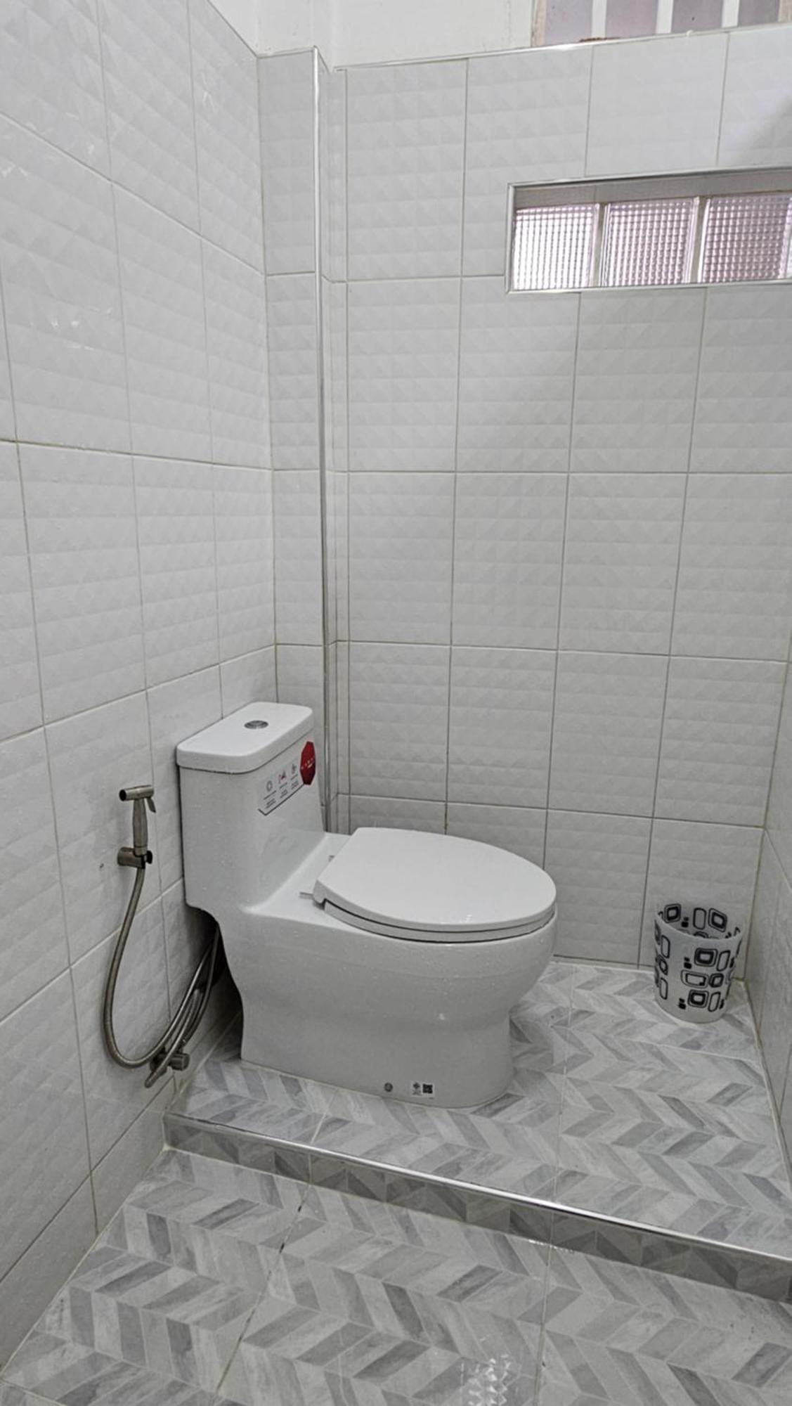 Bed & Breakfast Nan Square *