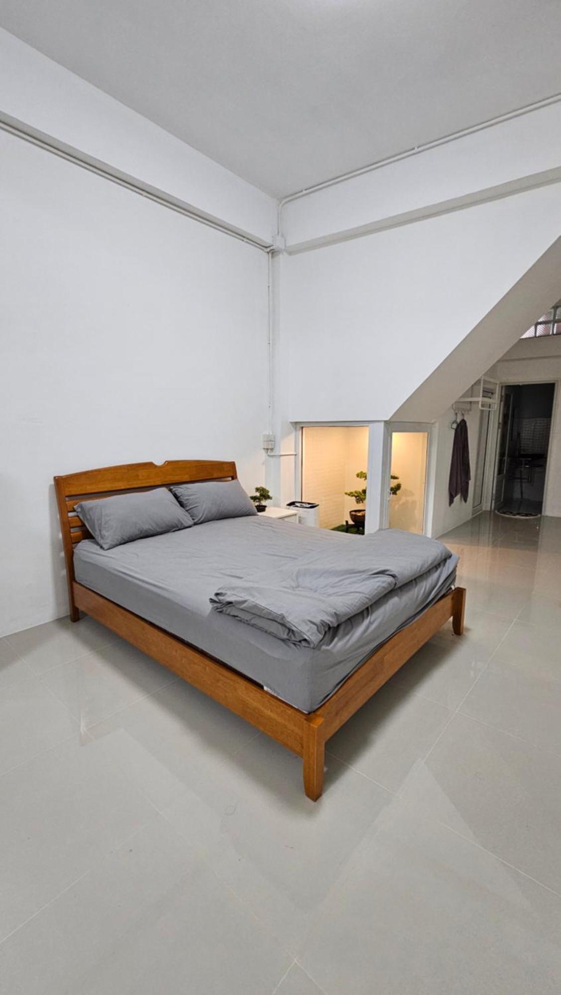 Bed & Breakfast Nan Square