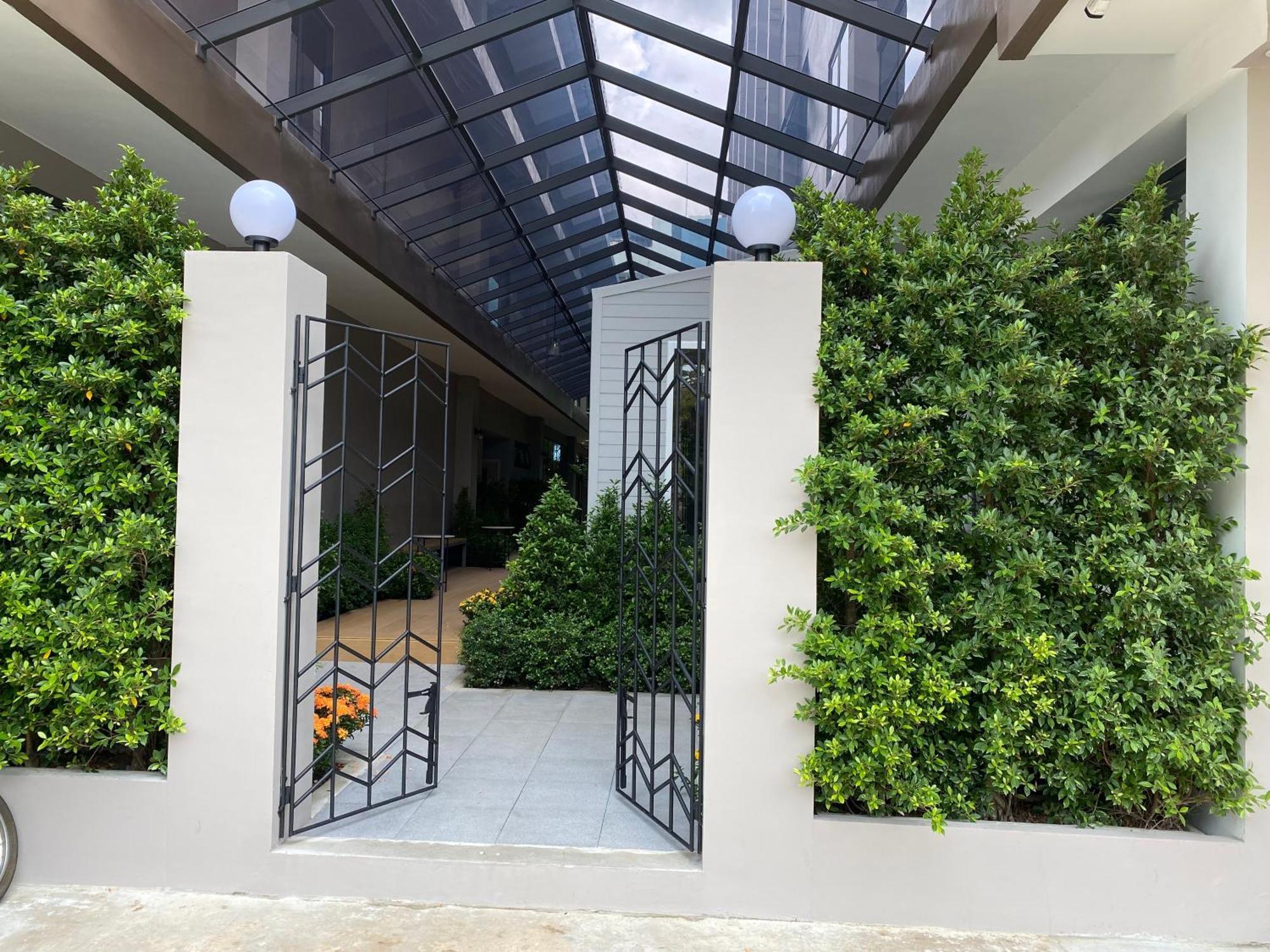 35 Bow 4* Bangkok
