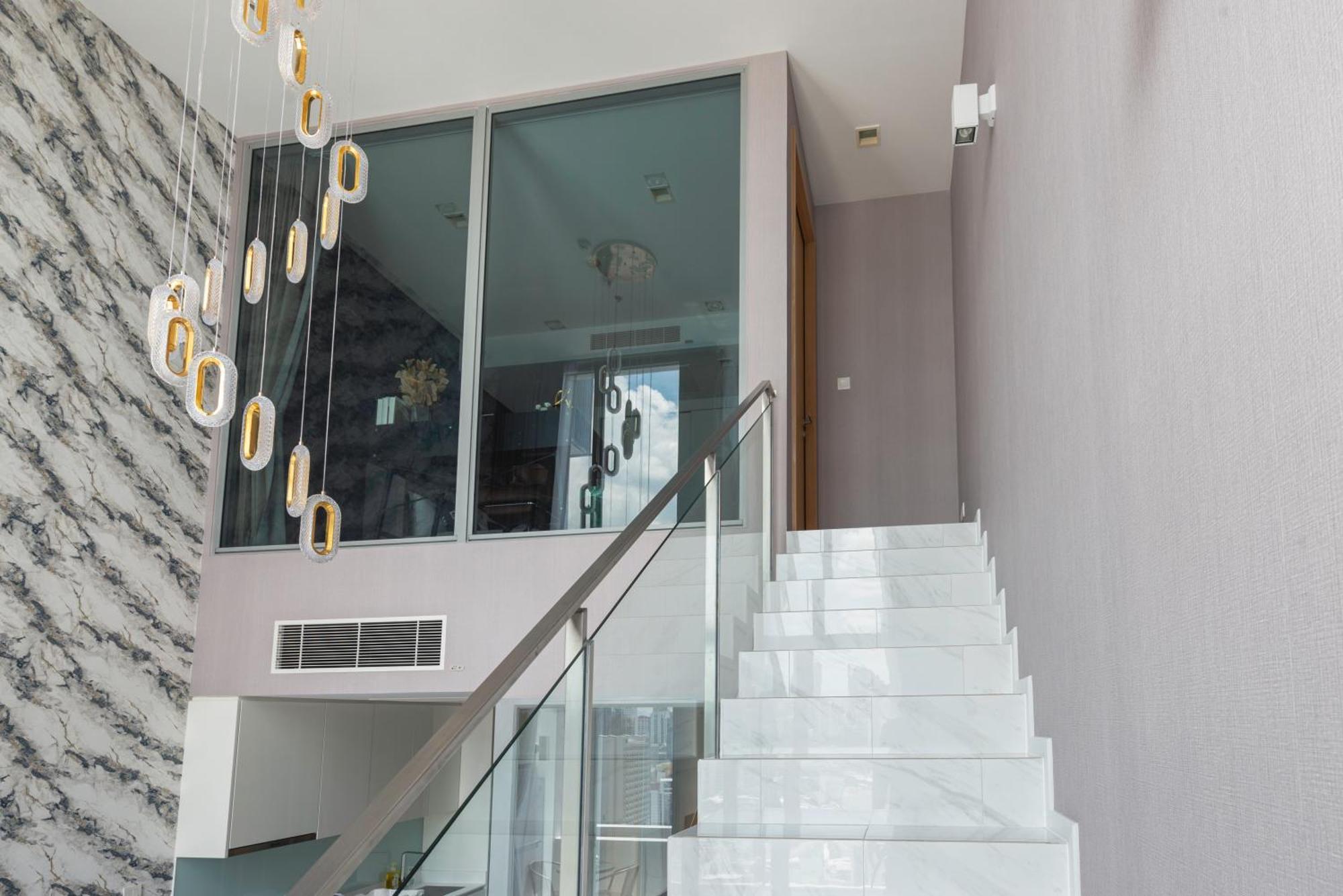 The Echelon Sukhumvit 11 By Lefoyer