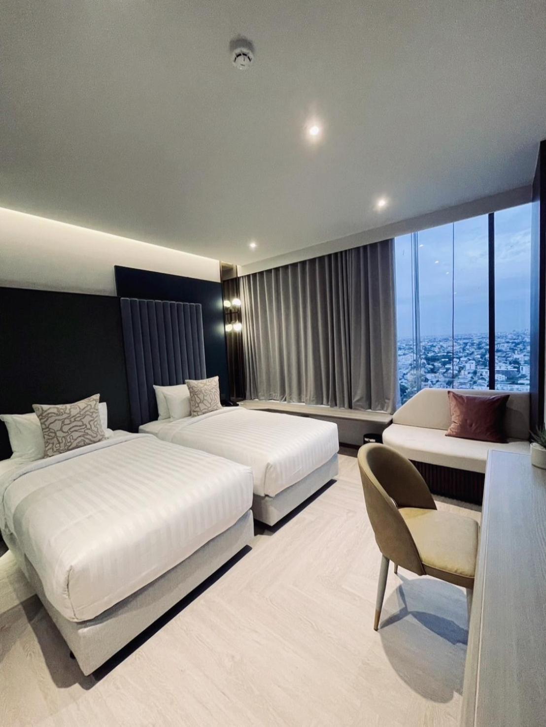 The Quarter Ratchayothin By Uhg 4*