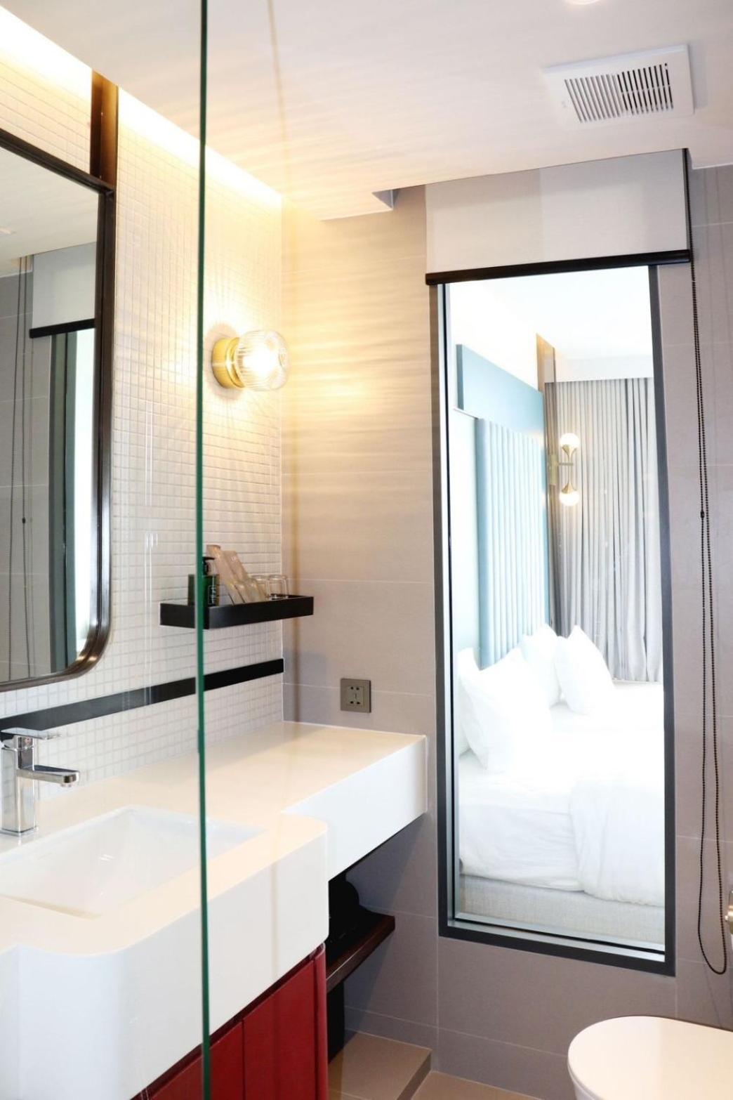 Hotel The Quarter Ratchayothin By Uhg Banguecoque