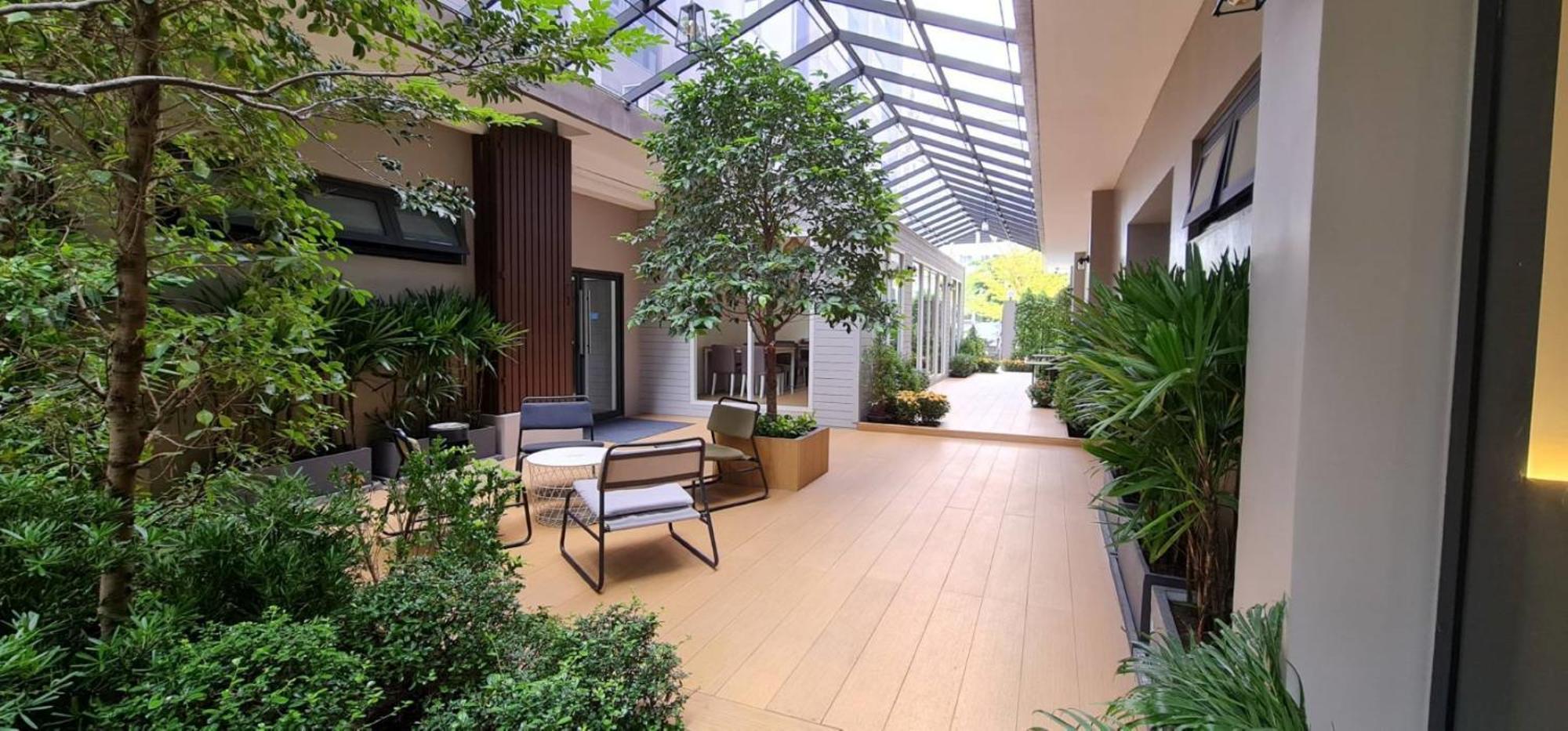 Hotel 35 Bow