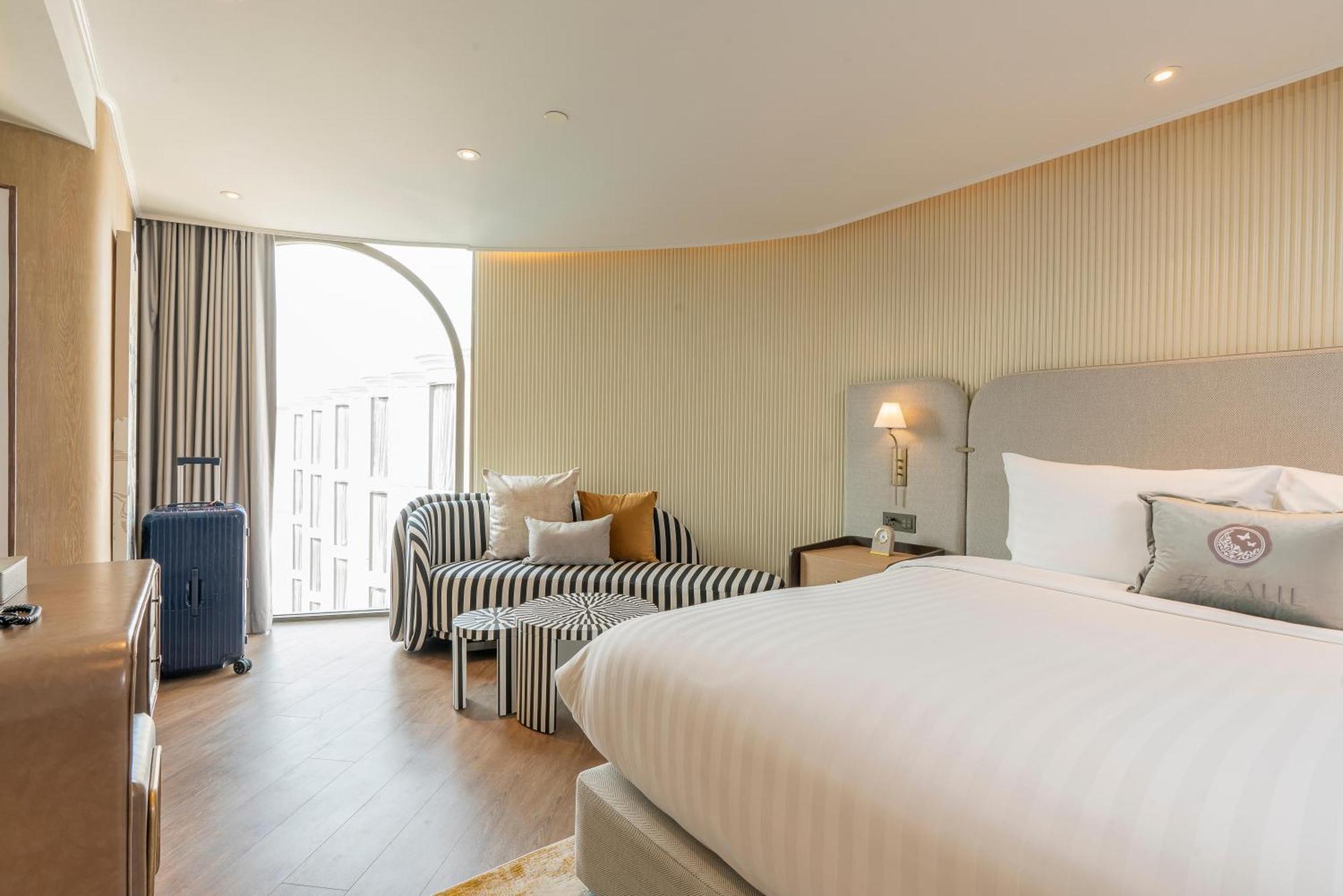 The Salil Riverside