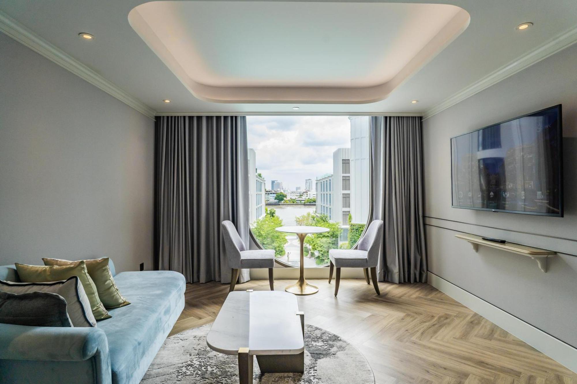 The Salil Riverside 5* Bangkok