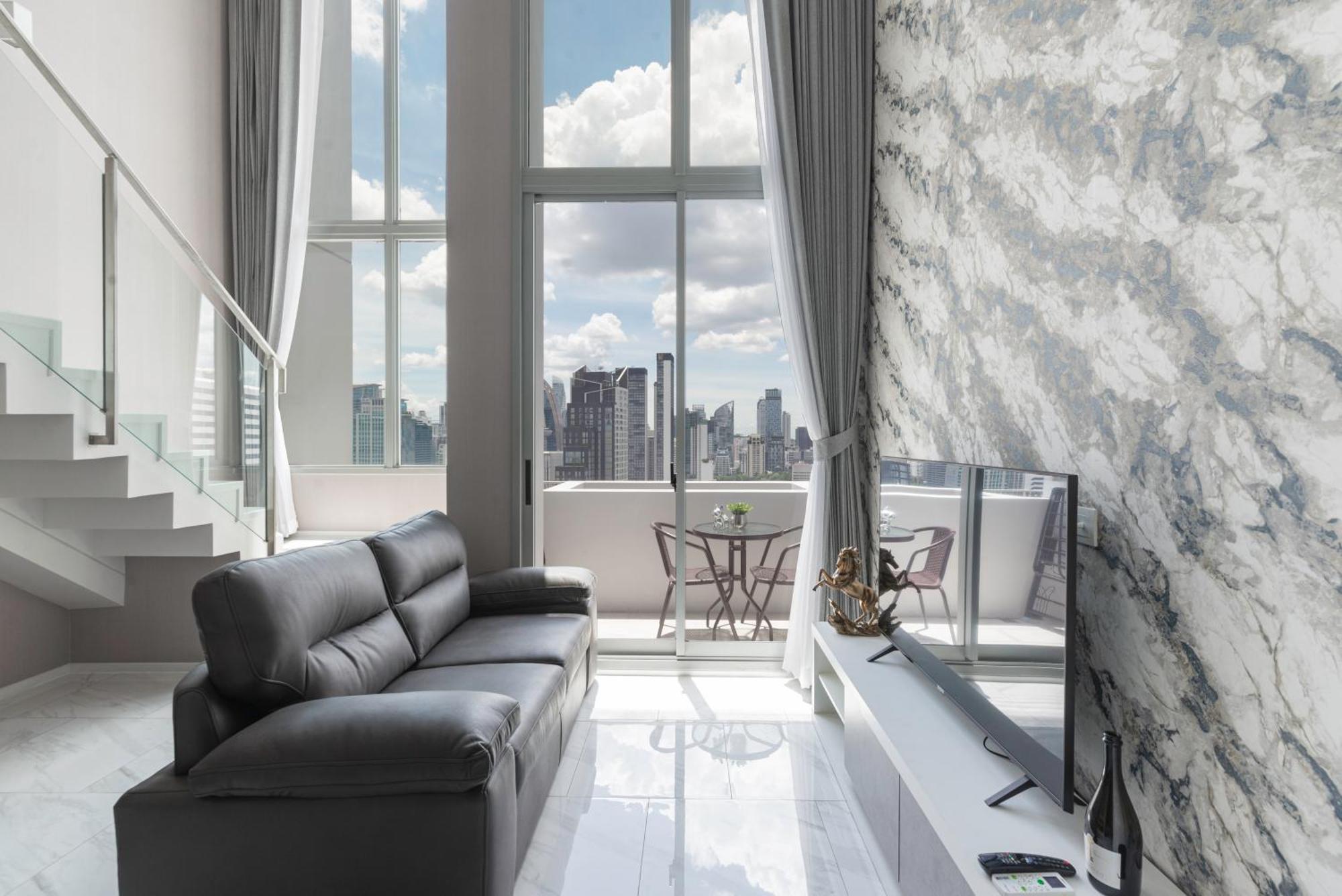 The Echelon Sukhumvit 11 By Lefoyer *