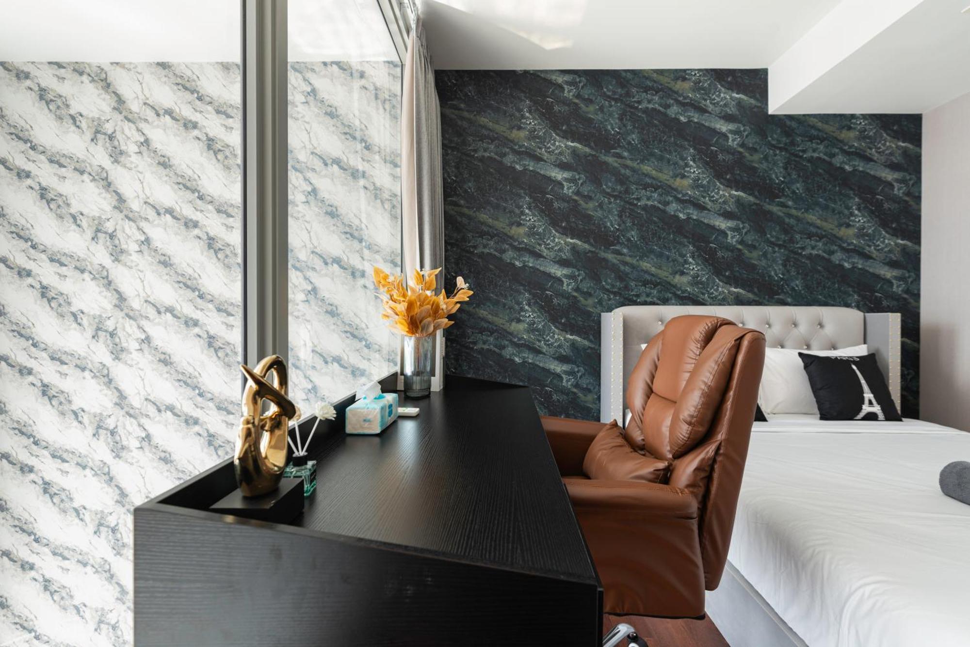 The Echelon Sukhumvit 11 By Lefoyer * Bangkok