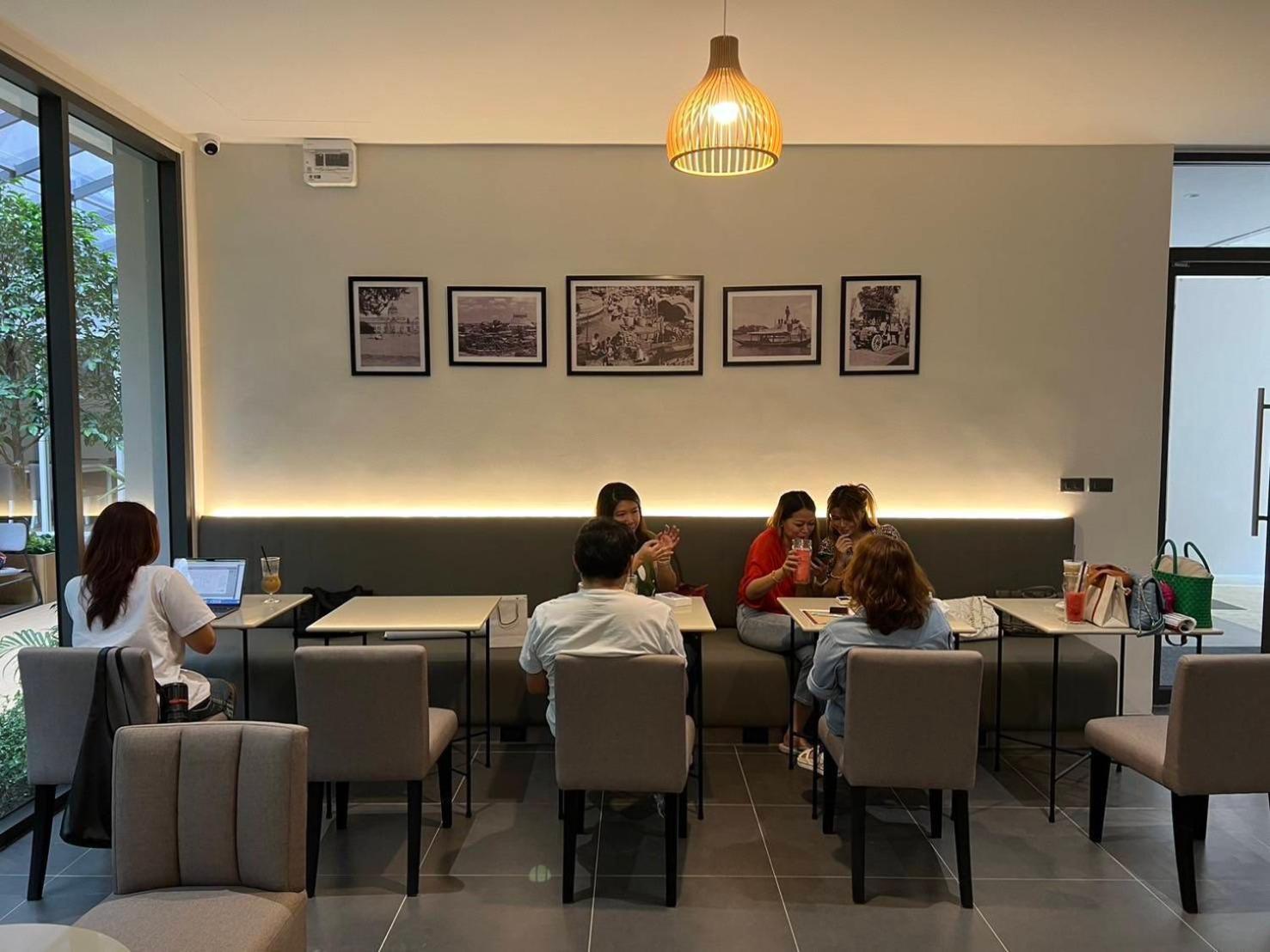 35 Bow Hotel Bangkok