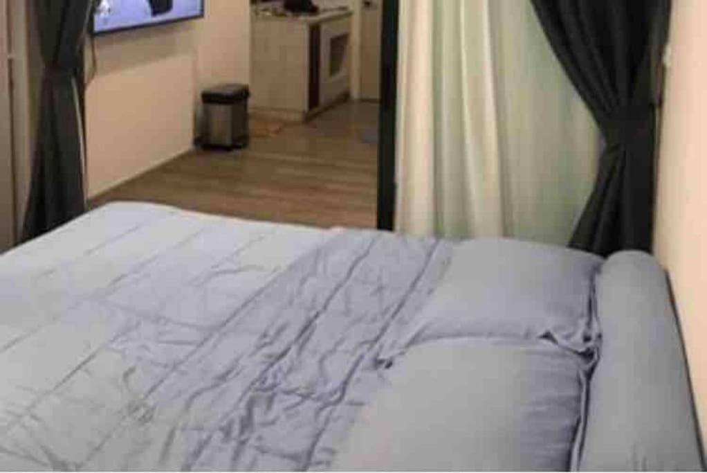Location Bts Phahonyothin59 Apartment *