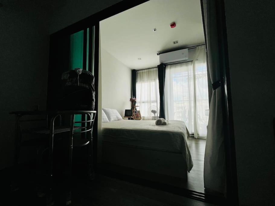 Location Bts Phahonyothin59 Apartment *