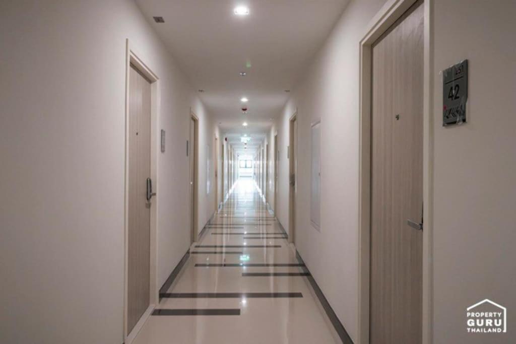 Location Bts Phahonyothin59 Apartment