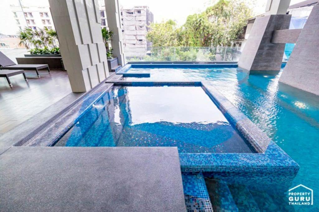 Location Bts Phahonyothin59 * Bangkok