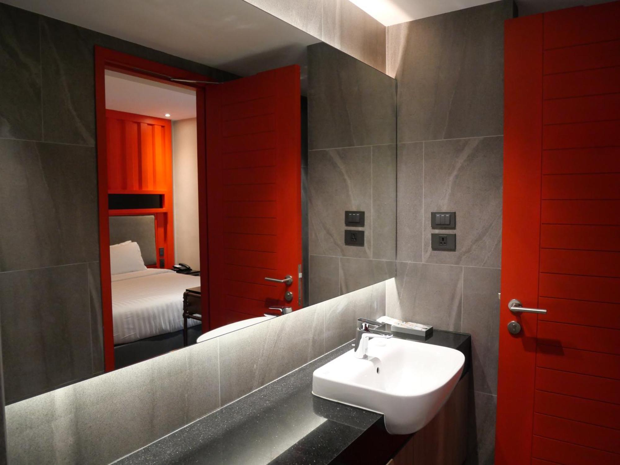 T2 The Portal Sukhumvit Hotel Bangkok