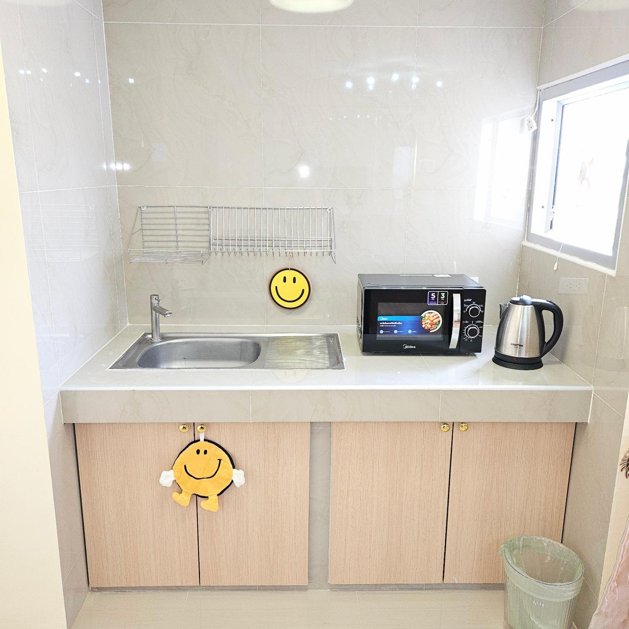 Omni 1bed #702a Apartment Bangkok