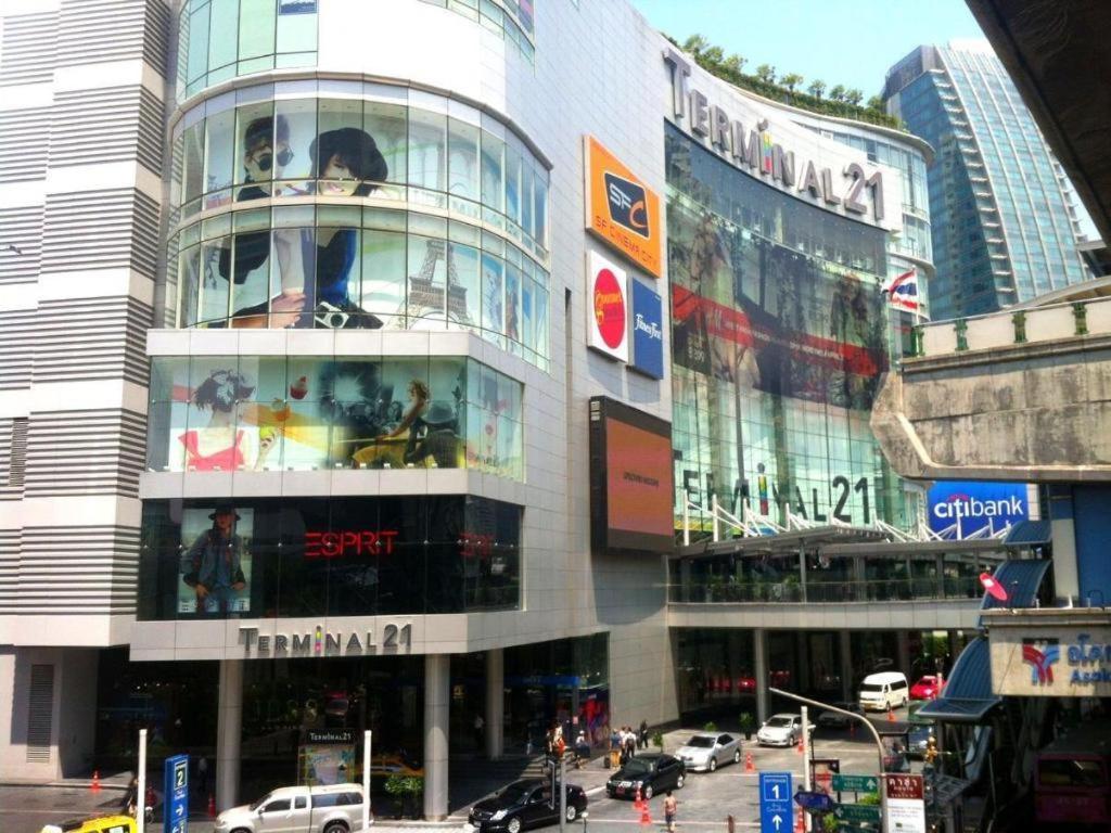 Icheck Residences Sukhumvit 20 Bangkok
